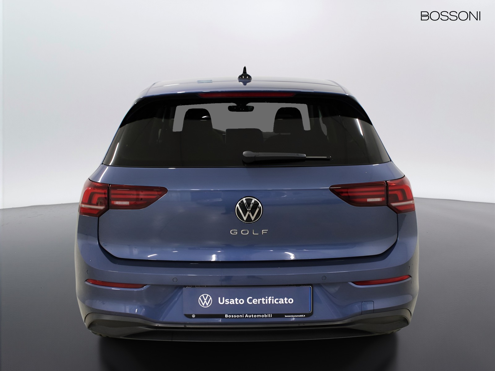 5 - Volkswagen Golf 2.0 tdi scr 150cv edition plus dsg
