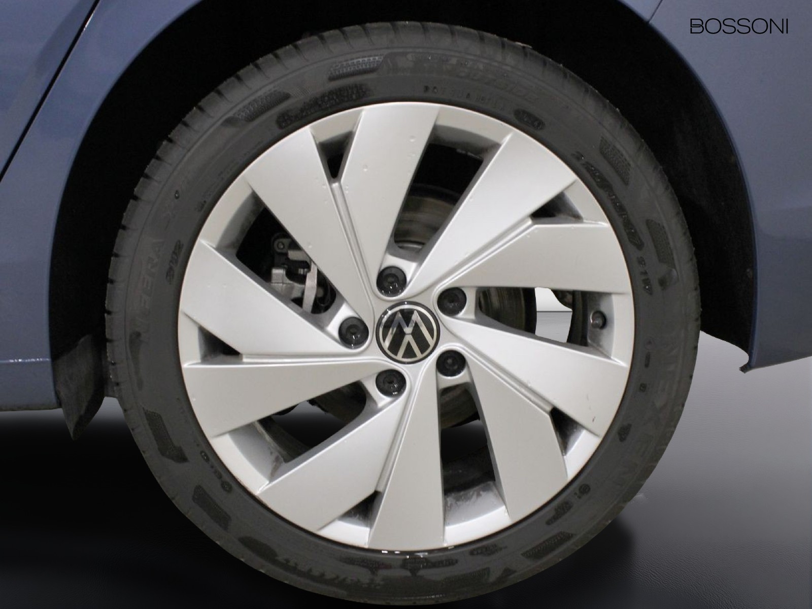 12 - Volkswagen Golf 2.0 tdi scr 150cv edition plus dsg