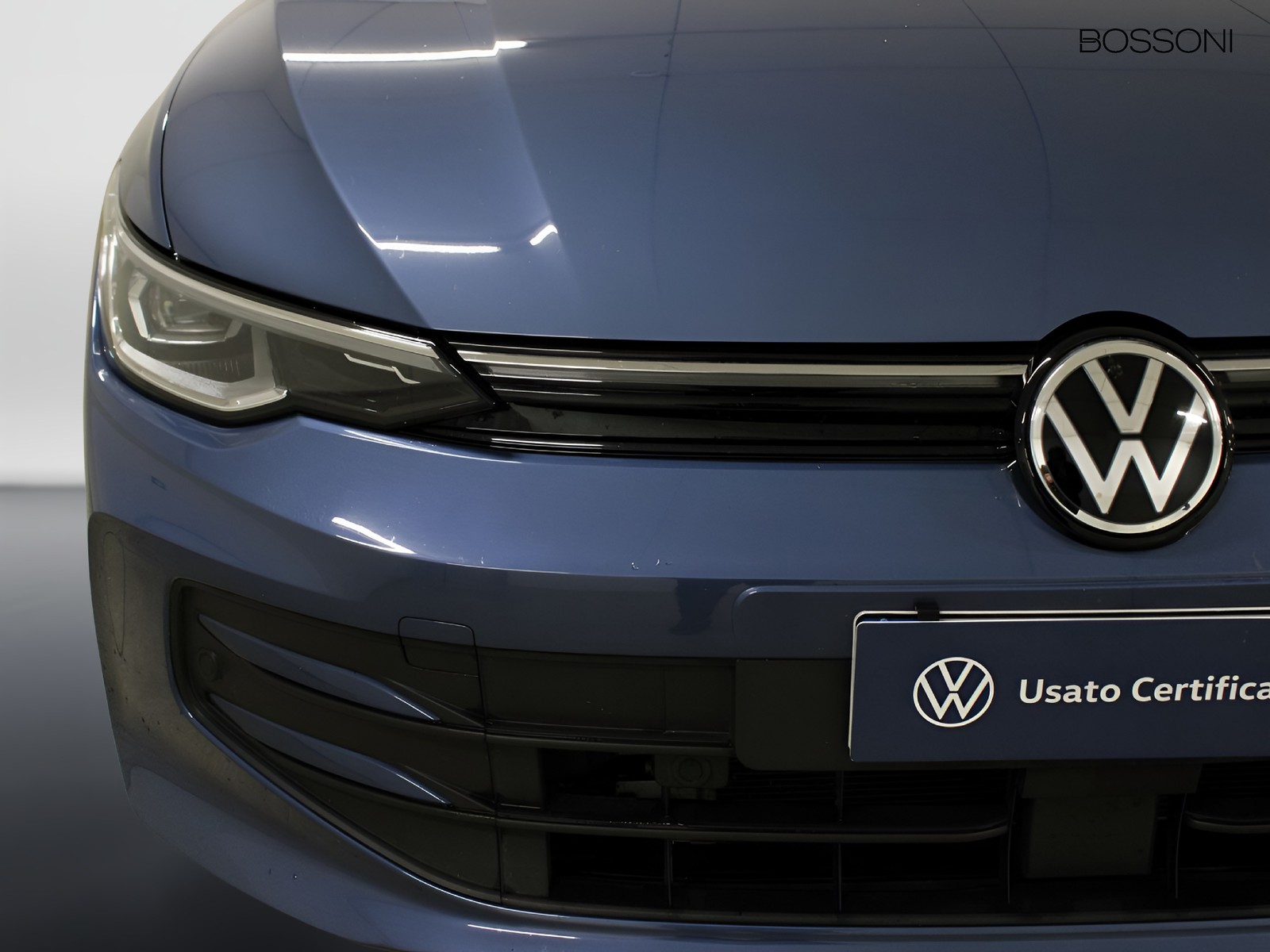 14 - Volkswagen Golf 2.0 tdi scr 150cv edition plus dsg