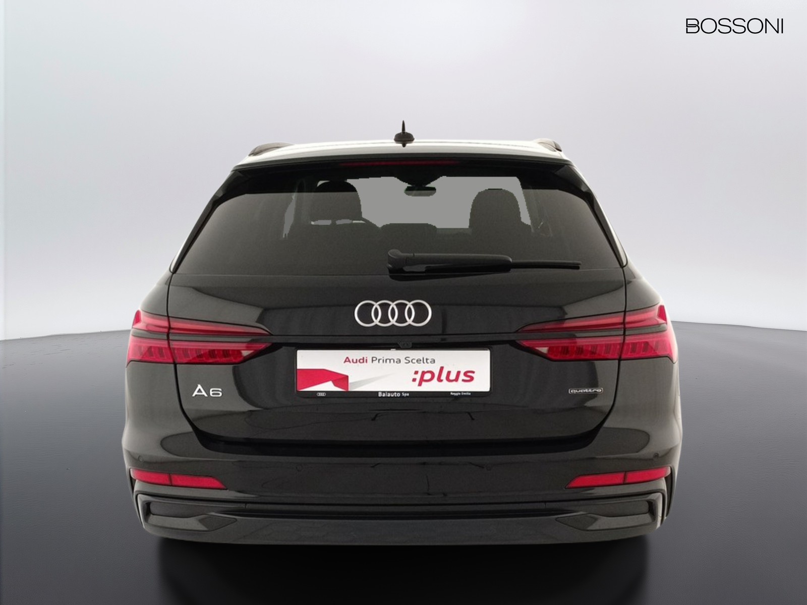 5 - Audi A6 avant 40 2.0 tdi mhev 12v s line edition quattro ultra s tronic