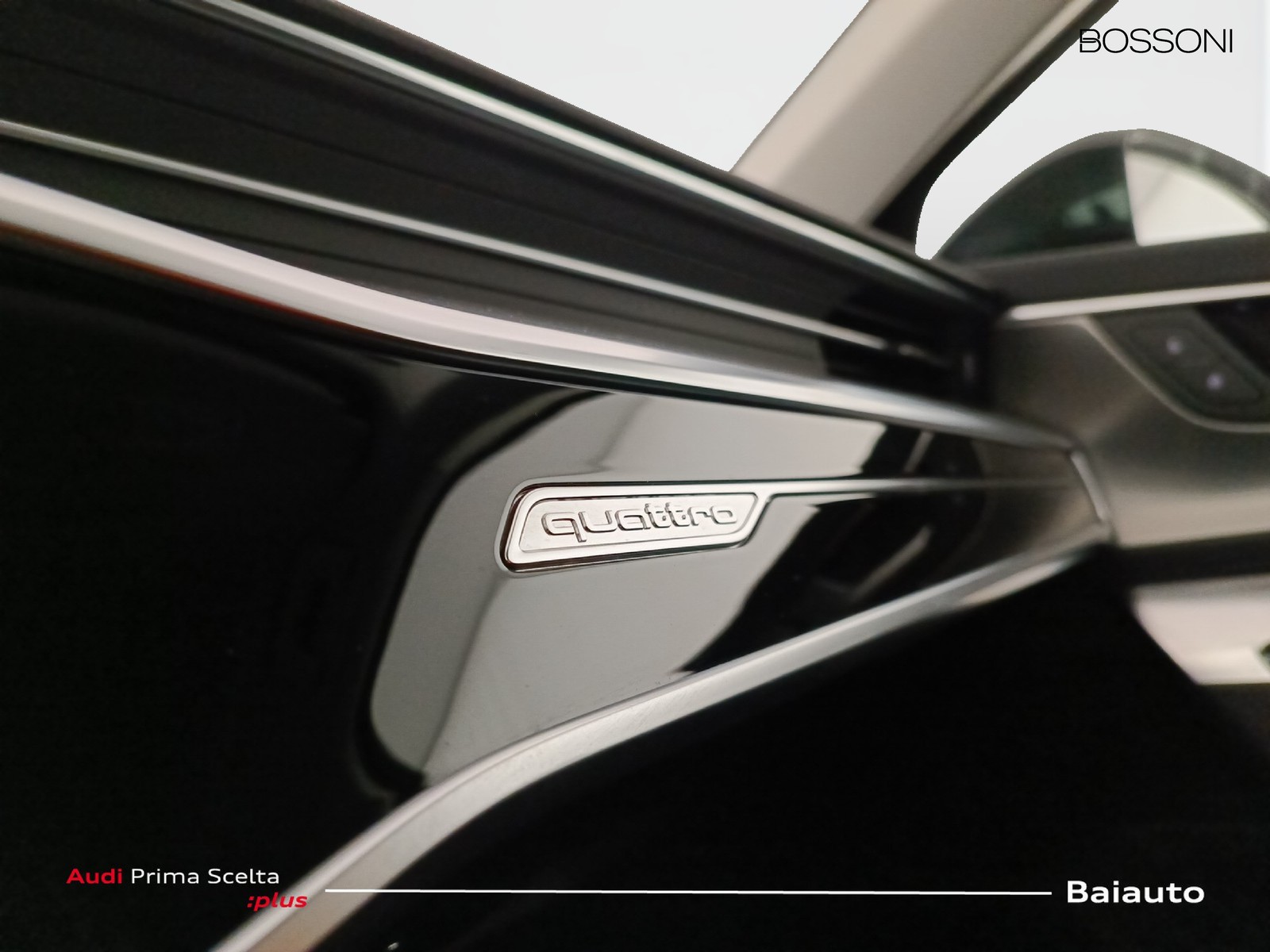 21 - Audi A6 avant 40 2.0 tdi mhev 12v s line edition quattro ultra s tronic