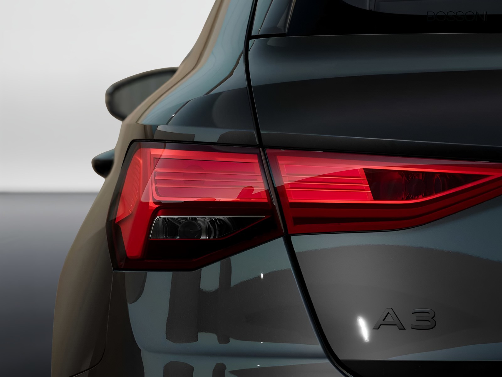 9 - Audi A3 sportback 2.0 tdi 116cv business advanced