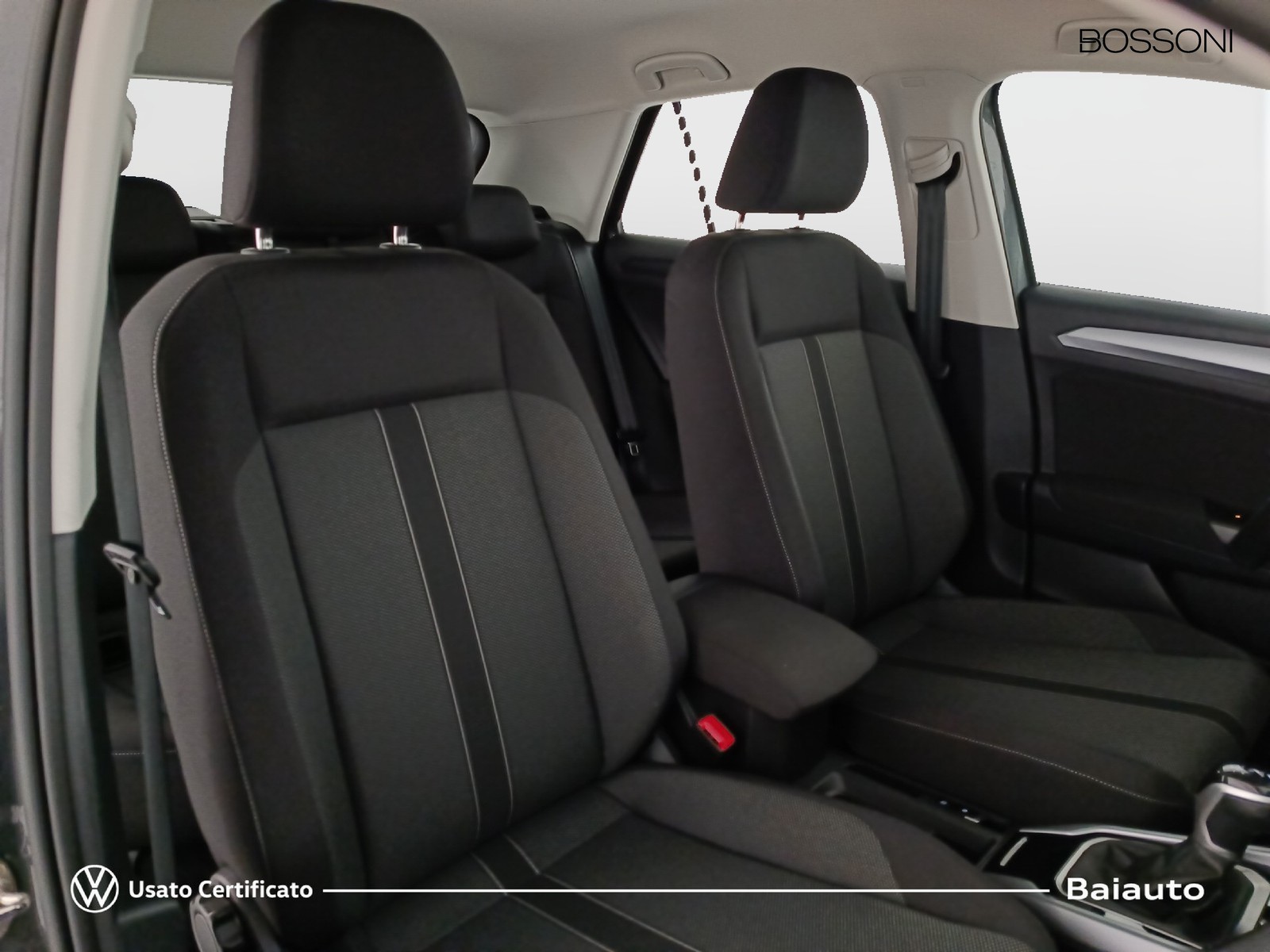 20 - Volkswagen T-Roc 2.0 tdi scr 150cv life dsg