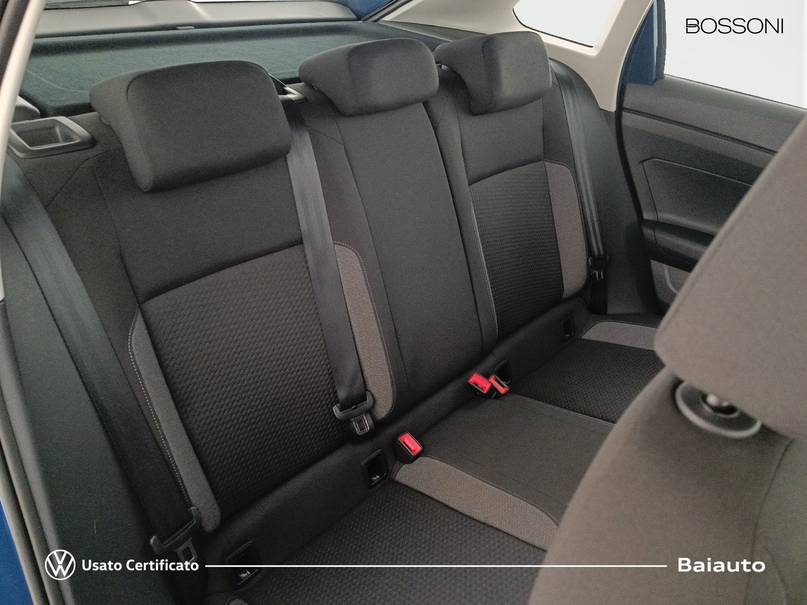 20 - Volkswagen Taigo 1.0 tsi 115cv life