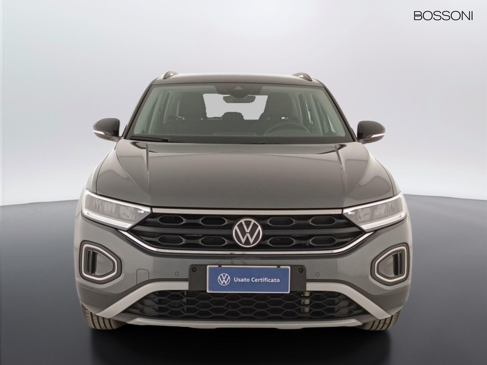 2 - Volkswagen T-Roc 2.0 tdi scr 150cv life dsg