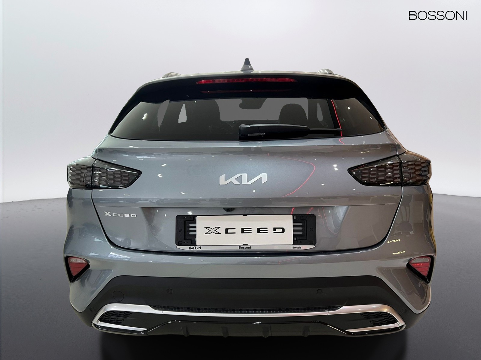 5 - Kia Xceed 1.0 t-gdi mhev 115cv special edition dct7