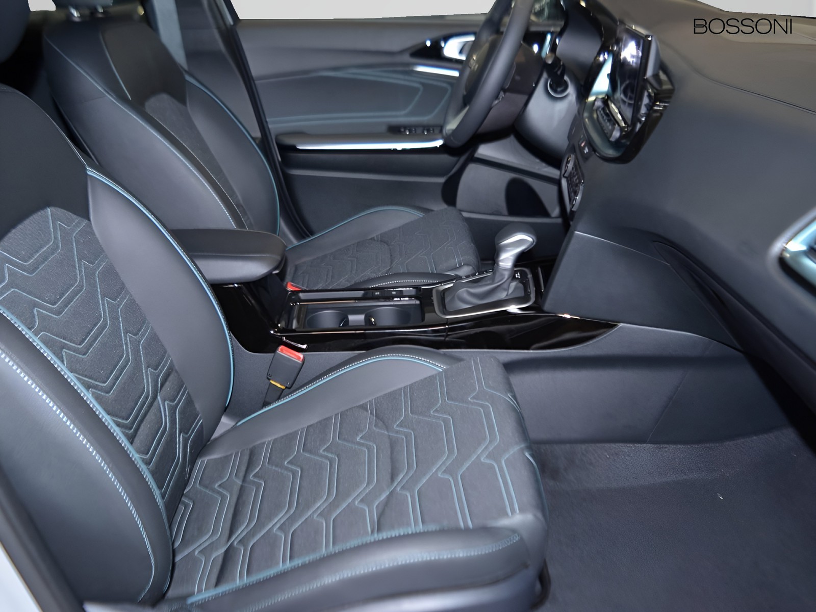 14 - Kia Xceed 1.0 t-gdi mhev 115cv special edition dct7