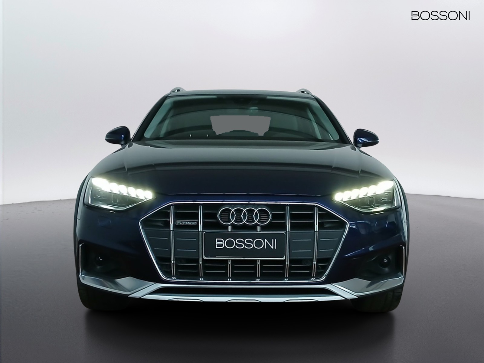 2 - Audi A4 allroad allroad 40 2.0 tdi mhev 204cv identity contrast quattro s tronic