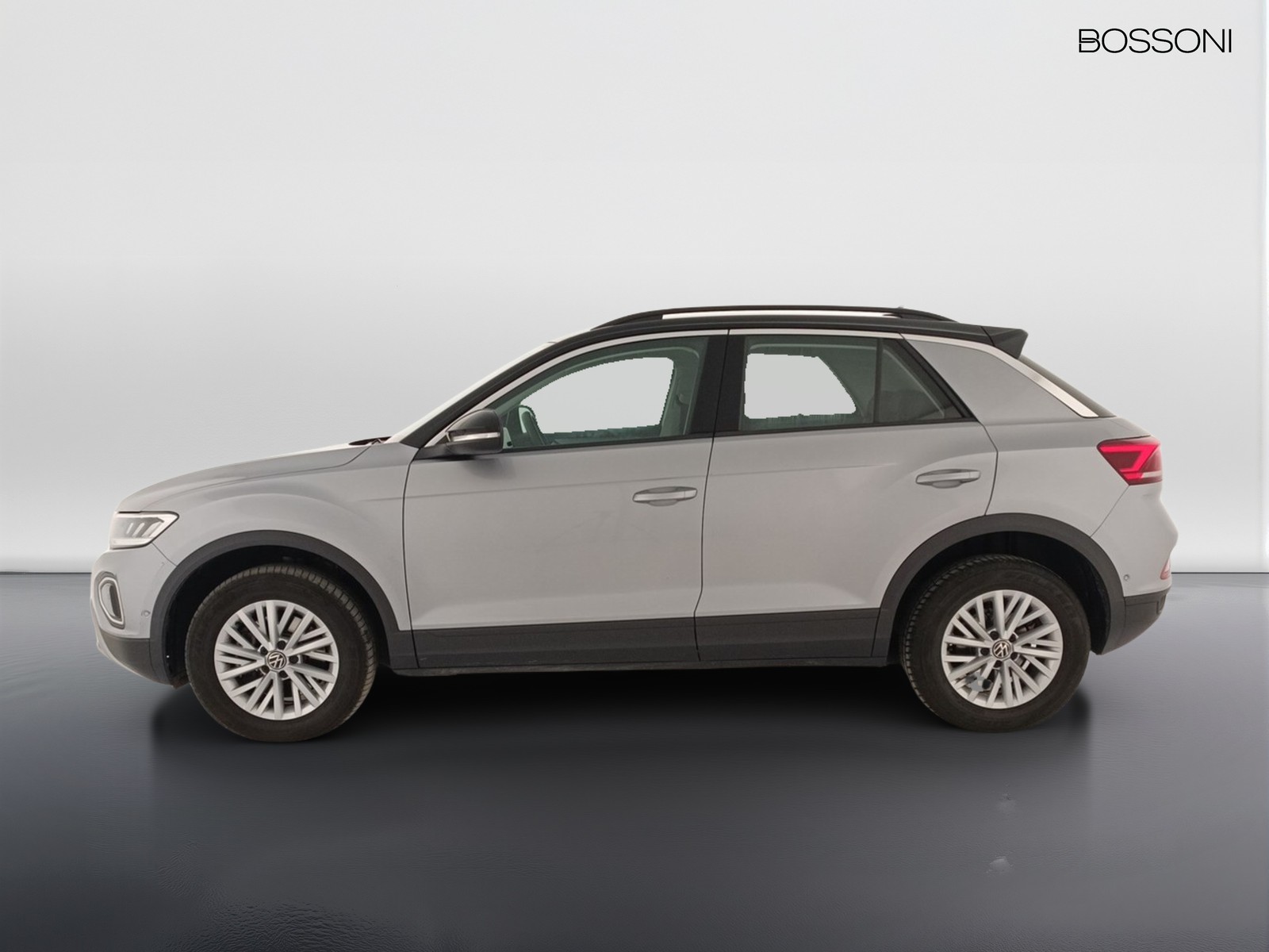 3 - Volkswagen T-Roc 2.0 tdi scr 150cv life dsg