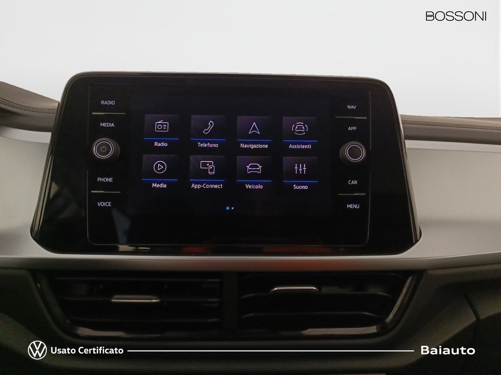 10 - Volkswagen T-Roc 2.0 tdi scr 150cv life dsg
