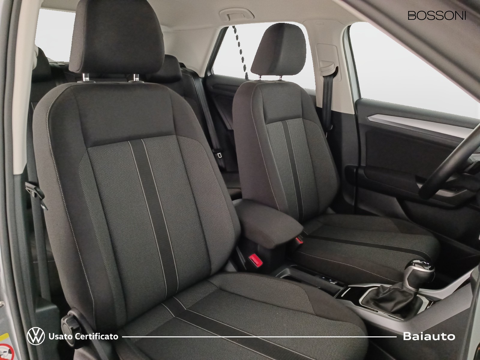 20 - Volkswagen T-Roc 2.0 tdi scr 150cv life dsg