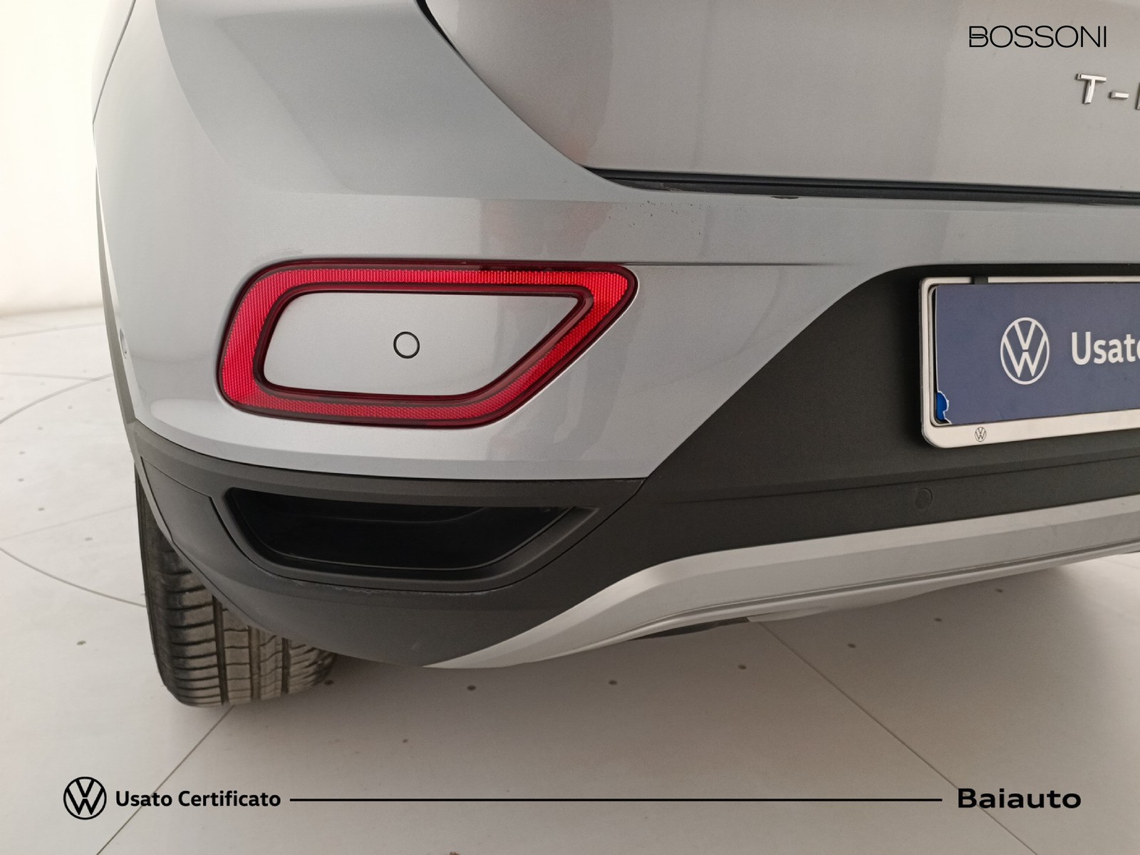 27 - Volkswagen T-Roc 2.0 tdi scr 150cv life dsg