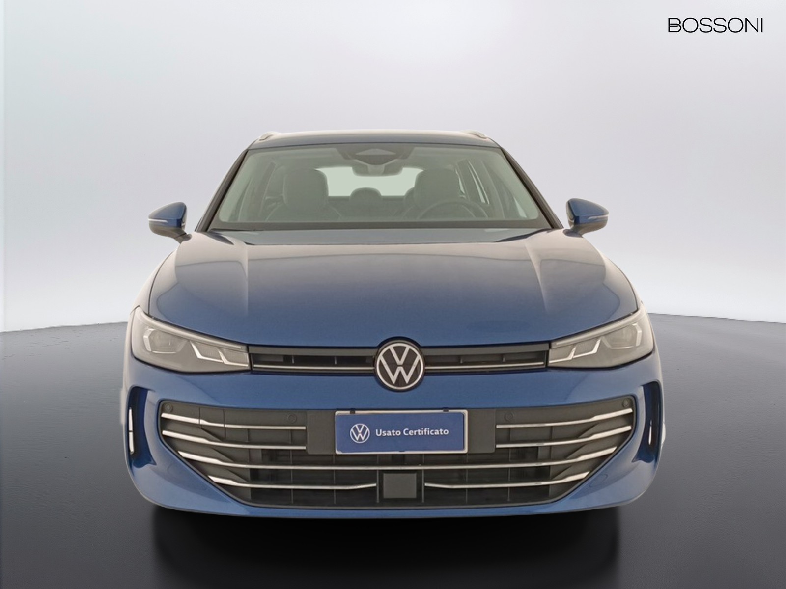 2 - Volkswagen Passat 2.0 tdi scr evo 150cv business dsg