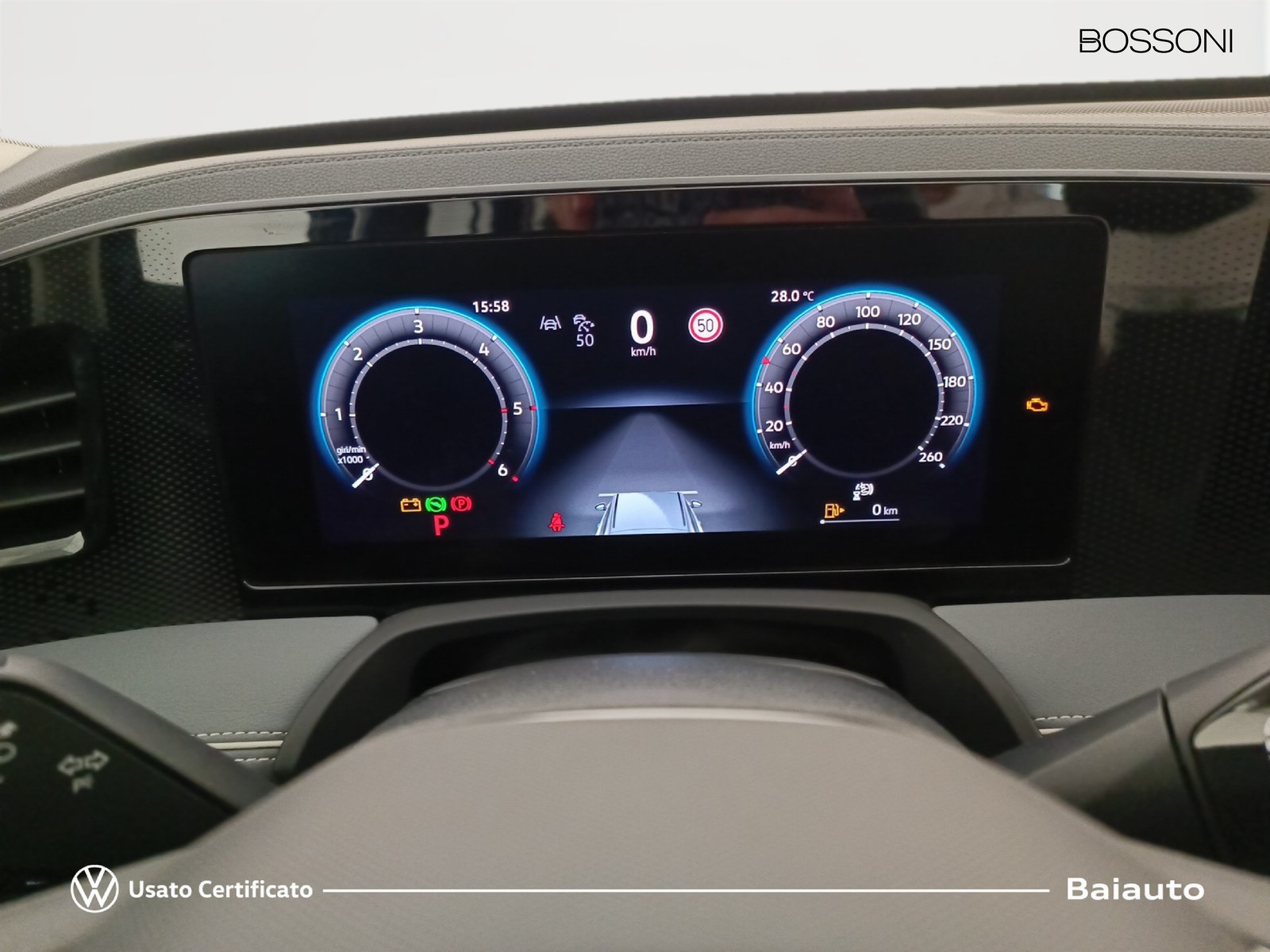 9 - Volkswagen Passat 2.0 tdi scr evo 150cv business dsg