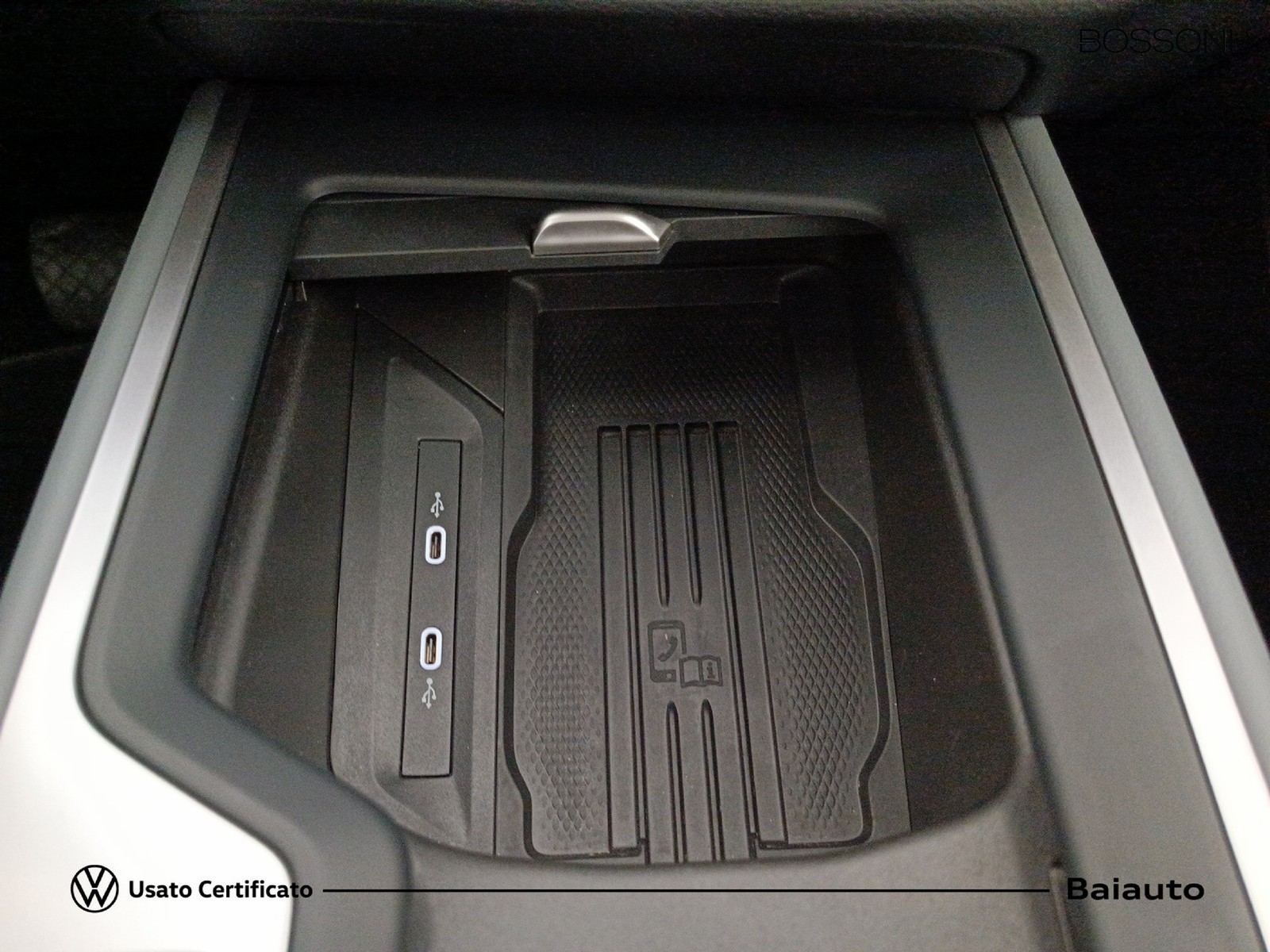 12 - Volkswagen Passat 2.0 tdi scr evo 150cv business dsg
