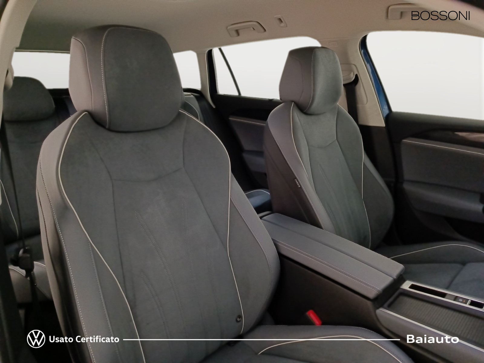 20 - Volkswagen Passat 2.0 tdi scr evo 150cv business dsg