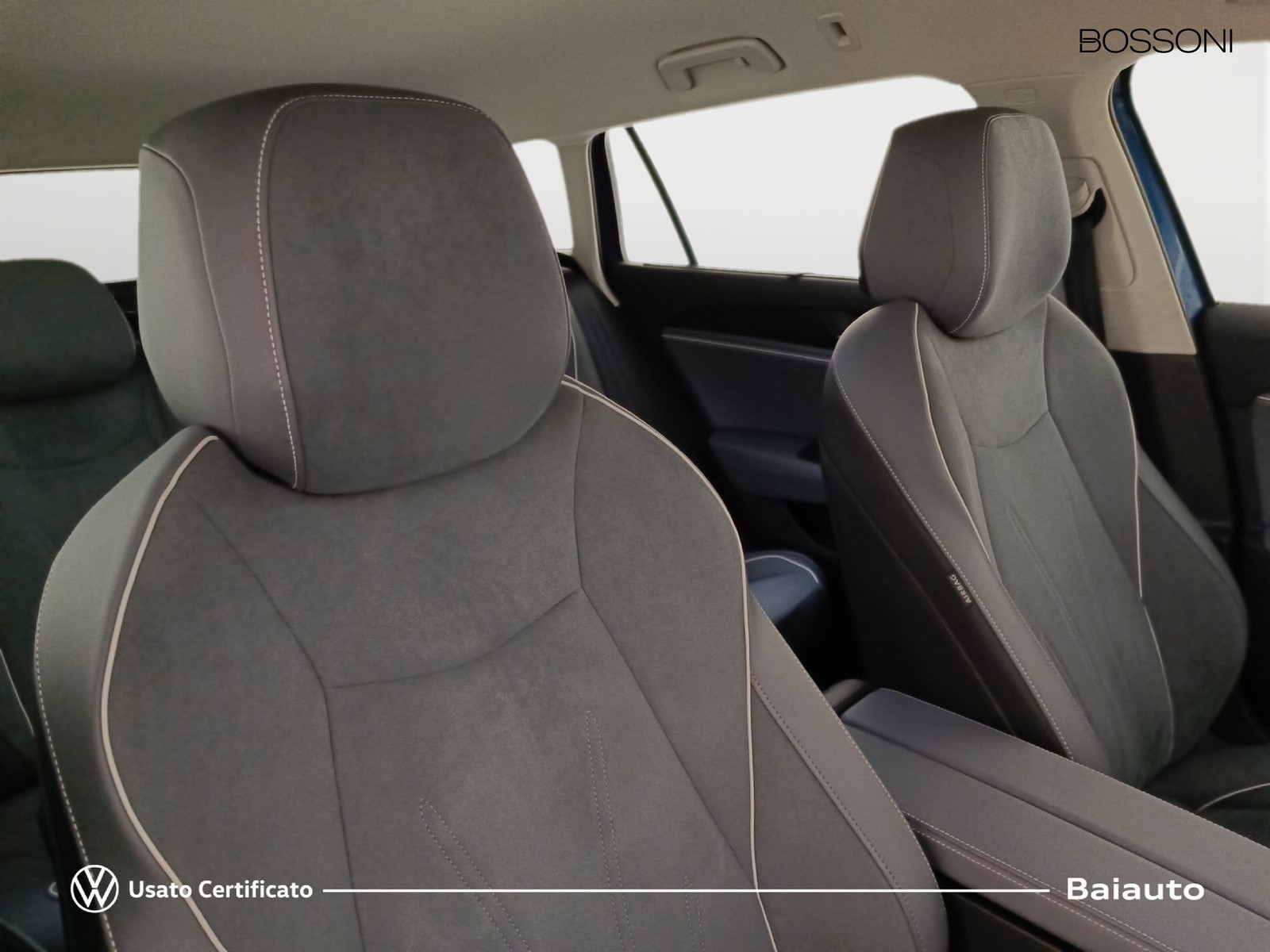 22 - Volkswagen Passat 2.0 tdi scr evo 150cv business dsg