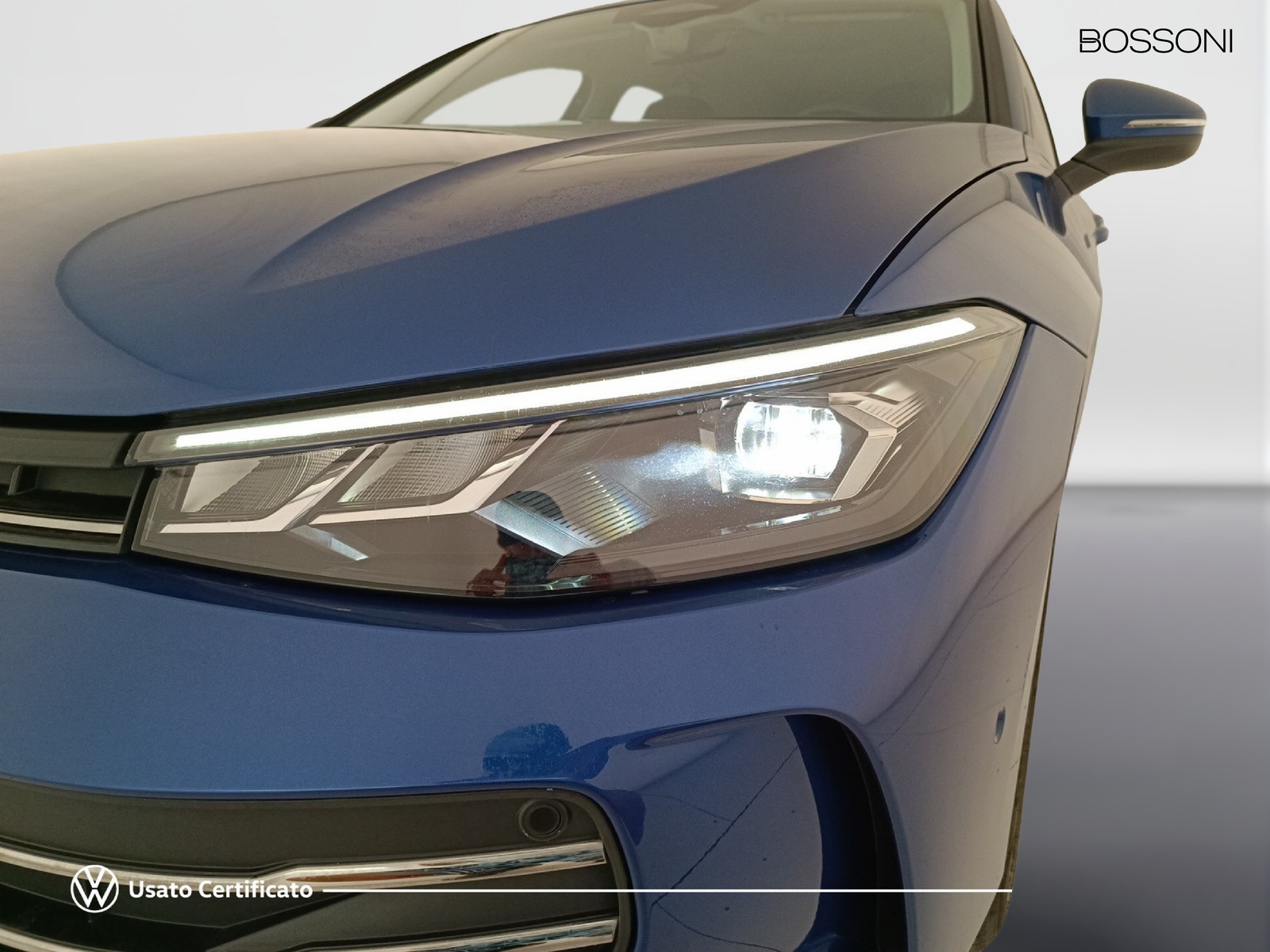 24 - Volkswagen Passat 2.0 tdi scr evo 150cv business dsg