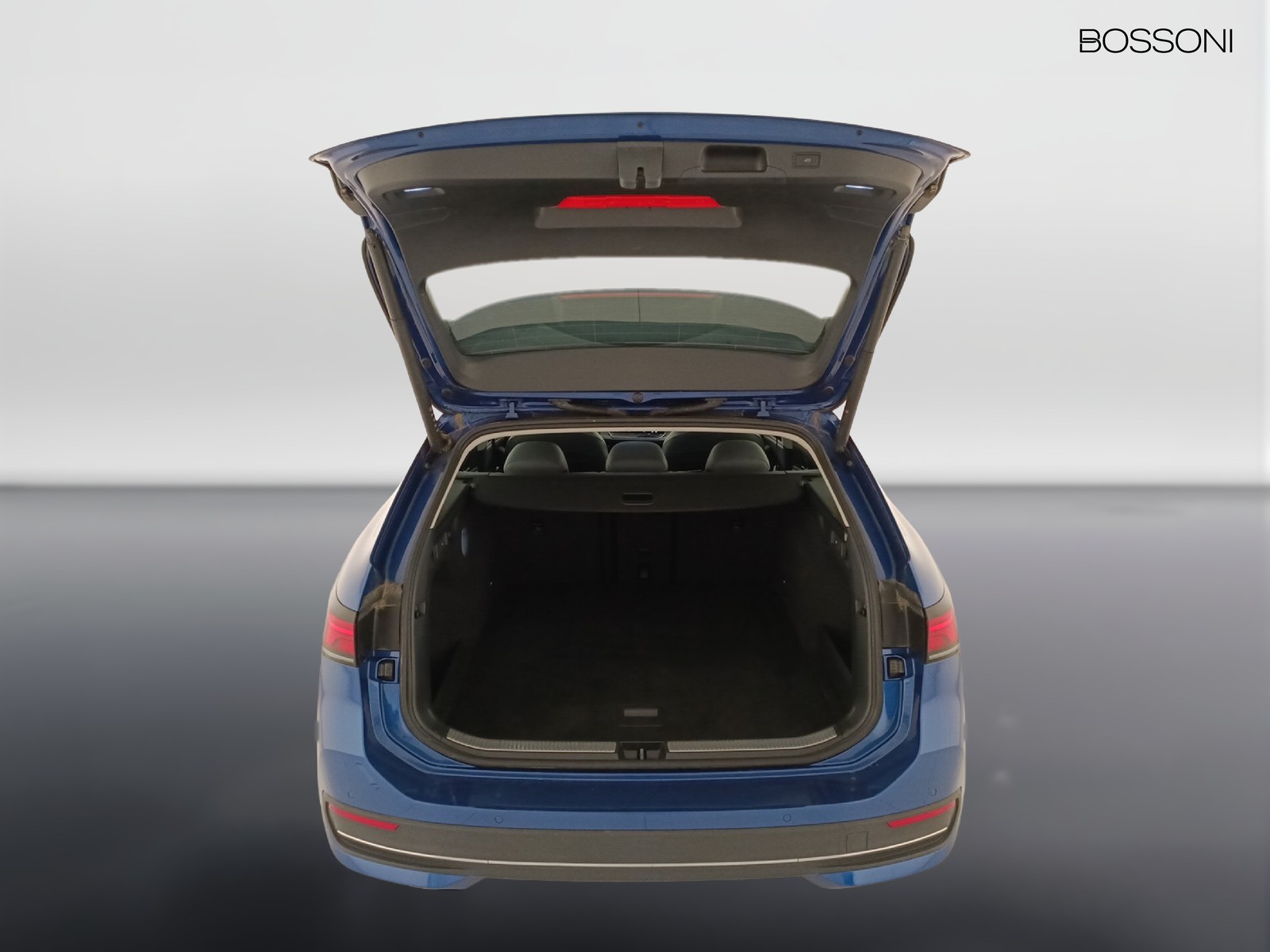 30 - Volkswagen Passat 2.0 tdi scr evo 150cv business dsg