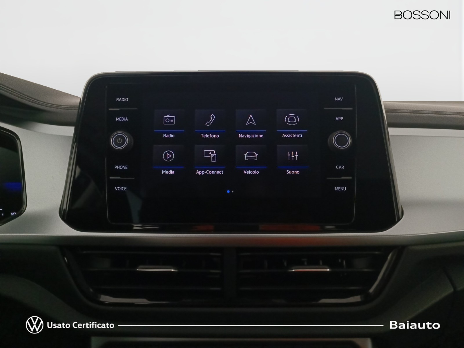 10 - Volkswagen T-Roc 2.0 tdi scr 150cv life dsg