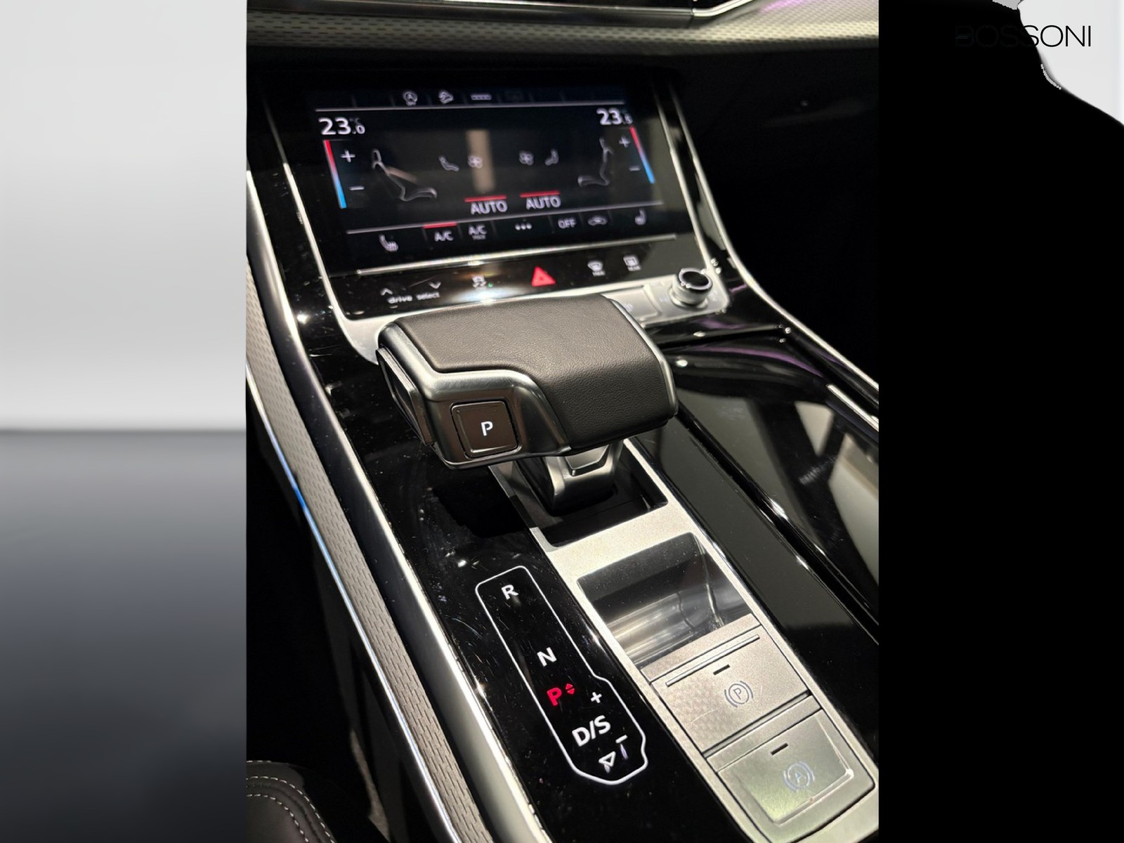 23 - Audi Q7 3.0 v6 tdi mhev 286cv s line edition quattro tiptronic 7p.ti