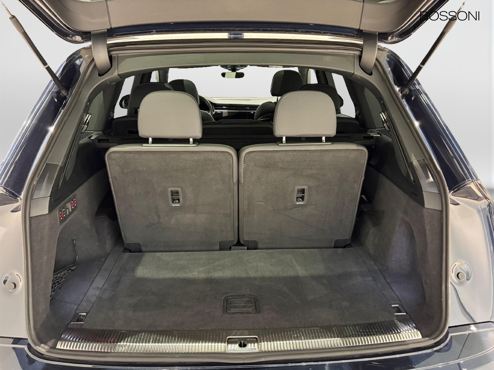 38 - Audi Q7 3.0 v6 tdi mhev 286cv s line edition quattro tiptronic 7p.ti