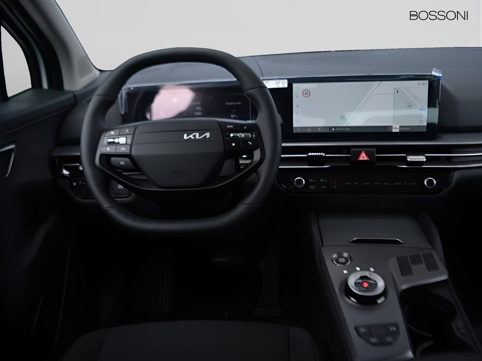 9 - Kia Sportage 1.6 t-gdi hev style 2wd at6