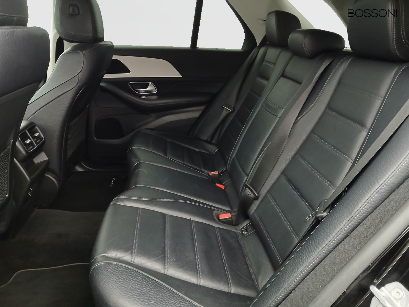 8 - Mercedes Classe GLE gle suv 350 de plug in hybrid (de eq-power) premium 4matic 9g-tronic plus