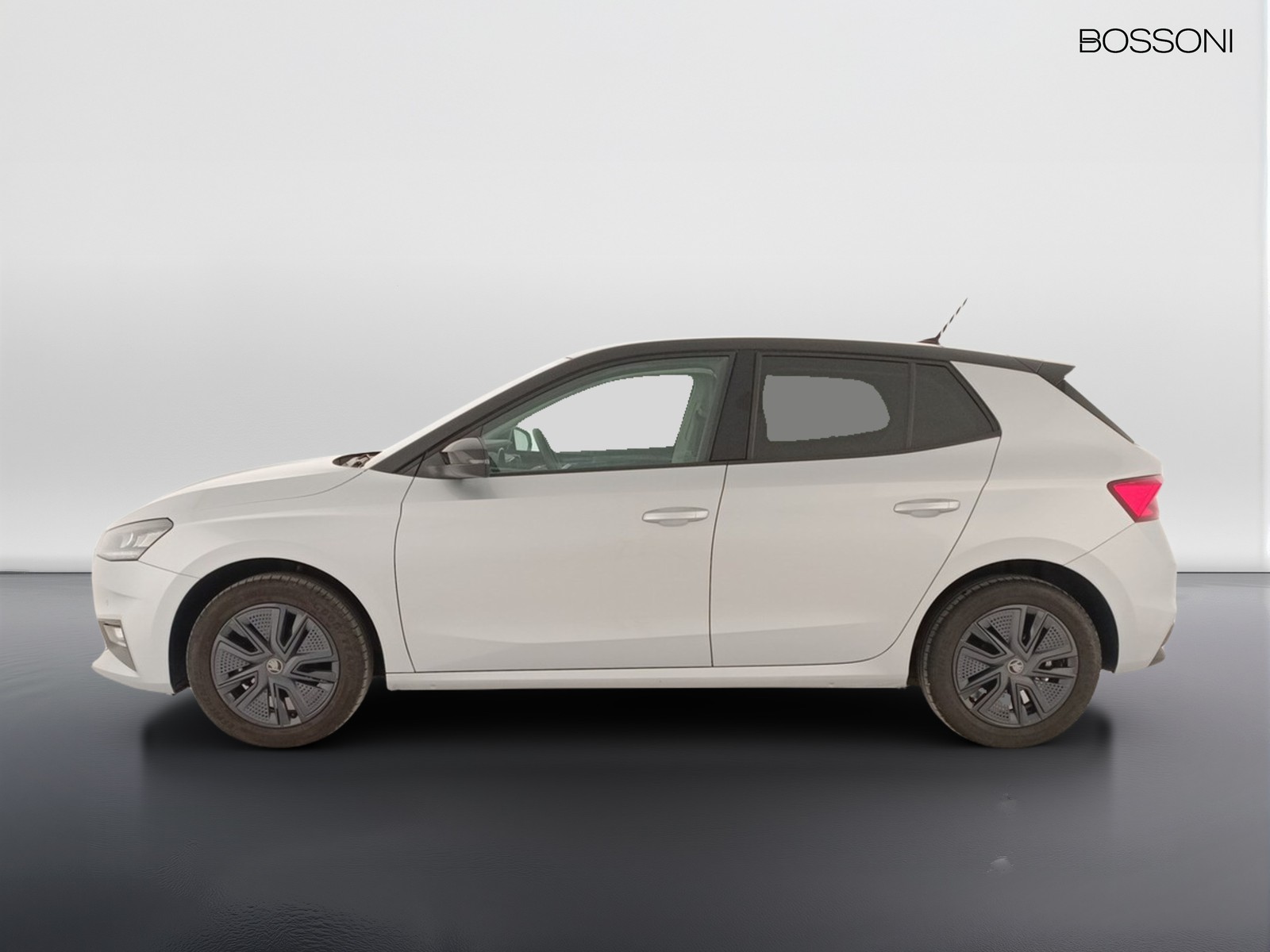 3 - Skoda Fabia 1.0 tsi 95cv selection