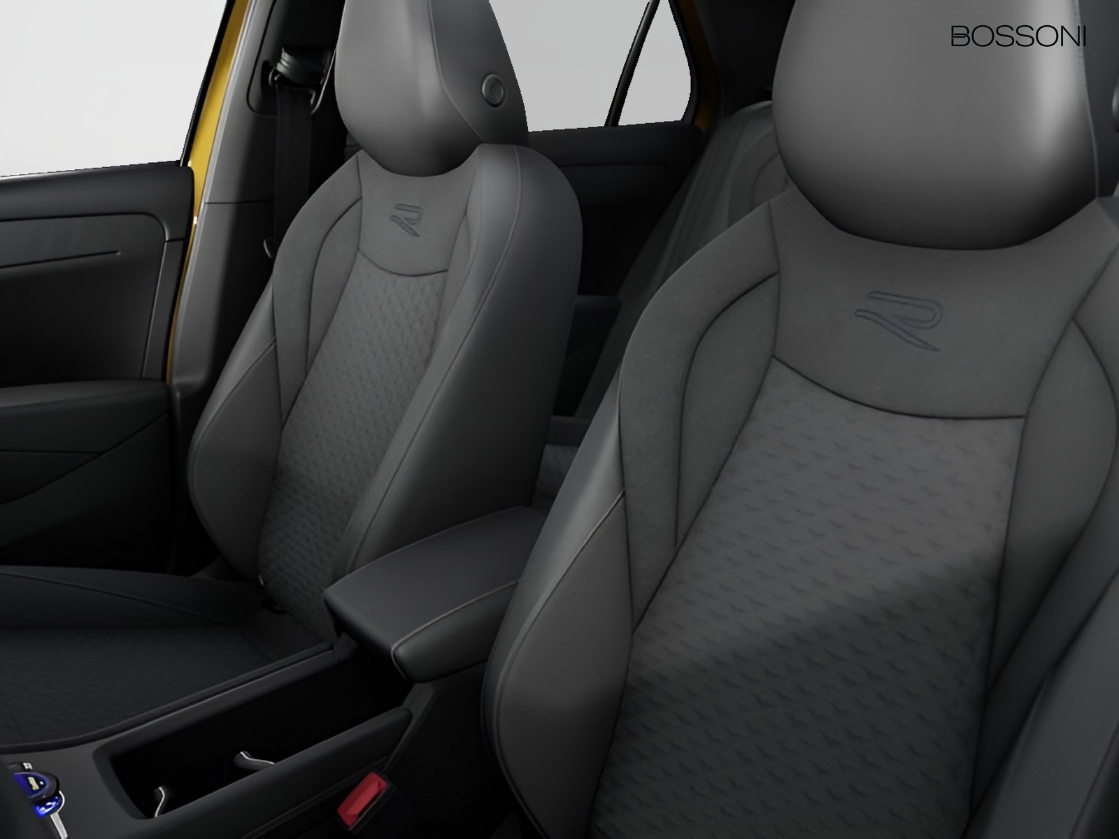 9 - Volkswagen T-Roc 1.5 etsi act 150cv r-line dsg