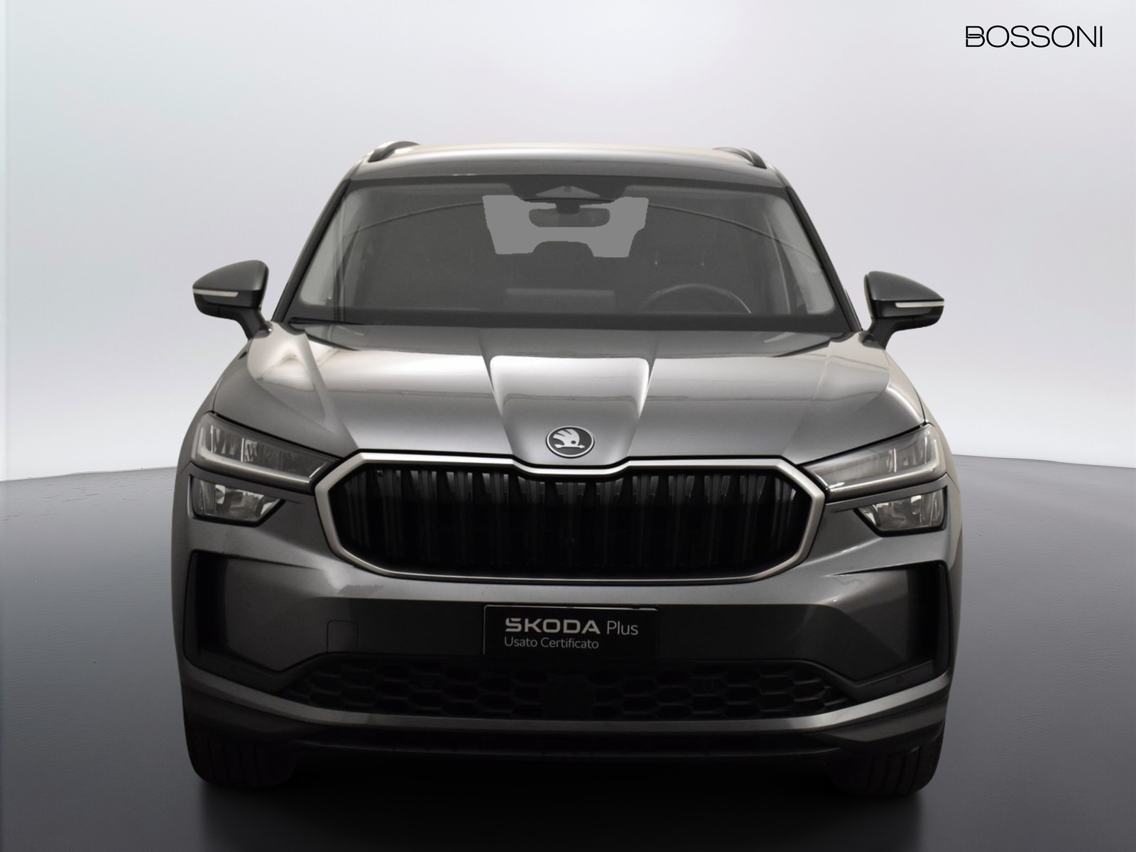 2 - Skoda Kodiaq 2.0 tdi 150cv executive dsg 7p.ti