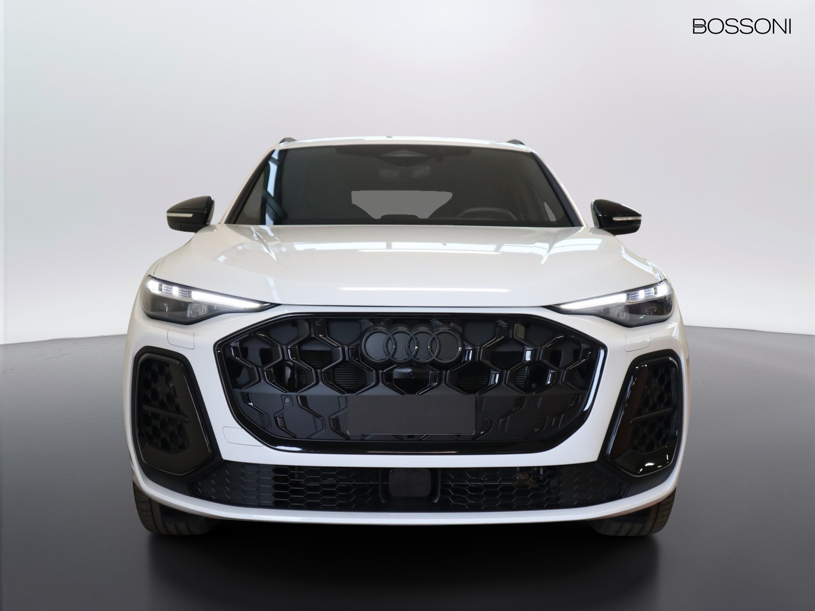 2 - Audi Q5 2.0 tdi mhev+ 204cv s line edition quattro s tronic