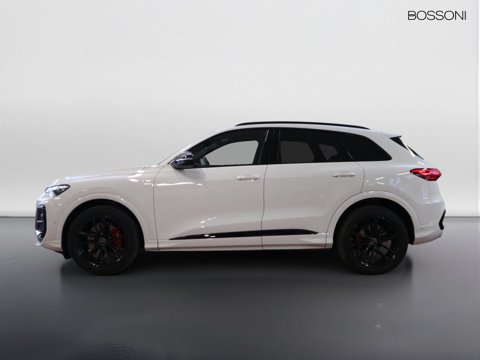 3 - Audi Q5 2.0 tdi mhev+ 204cv s line edition quattro s tronic