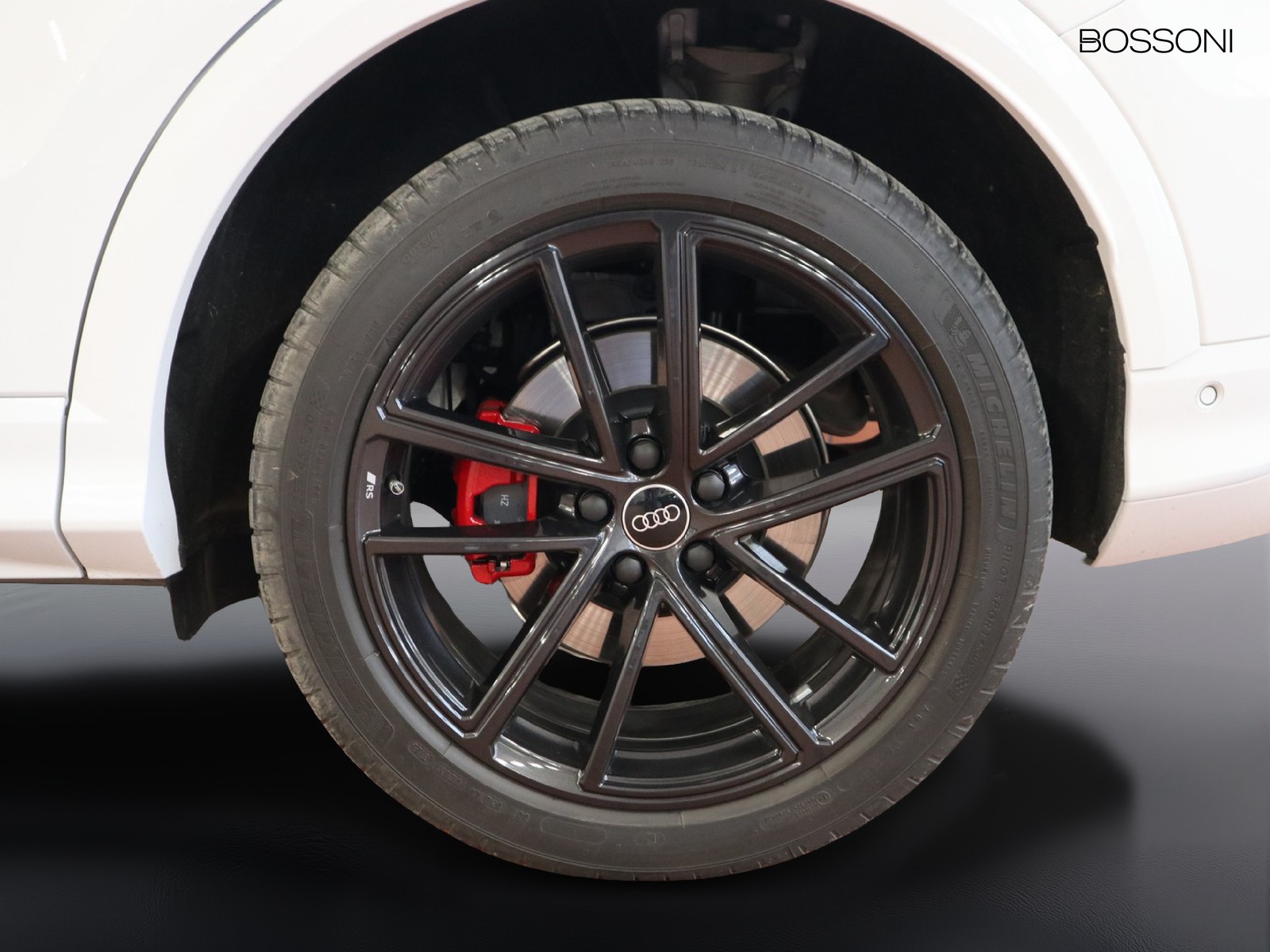 4 - Audi Q5 2.0 tdi mhev+ 204cv s line edition quattro s tronic