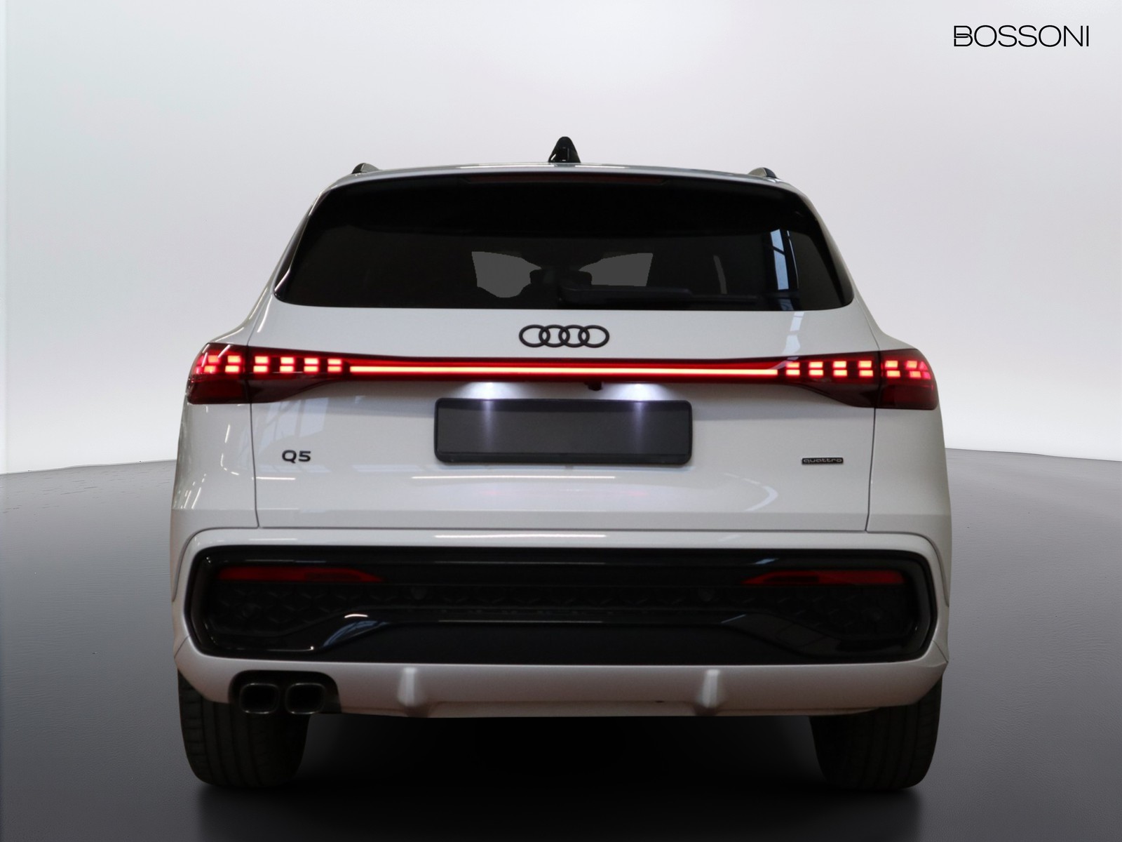 6 - Audi Q5 2.0 tdi mhev+ 204cv s line edition quattro s tronic