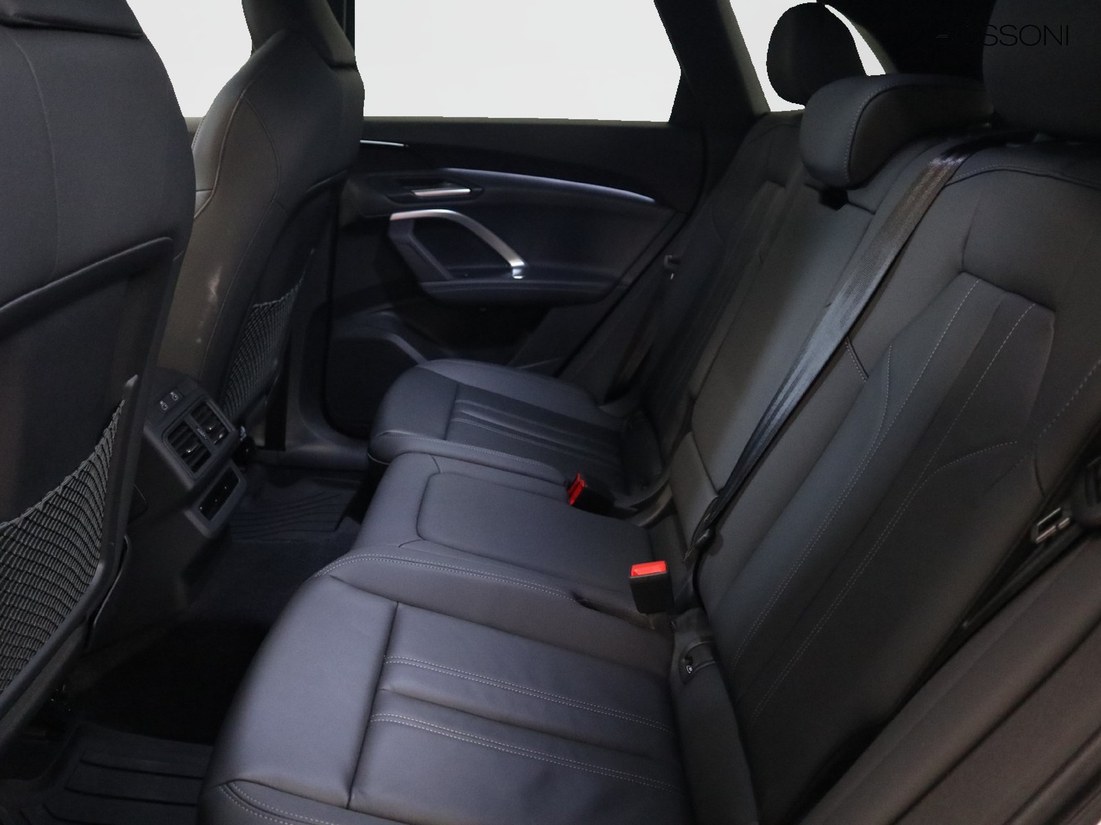8 - Audi Q5 2.0 tdi mhev+ 204cv s line edition quattro s tronic