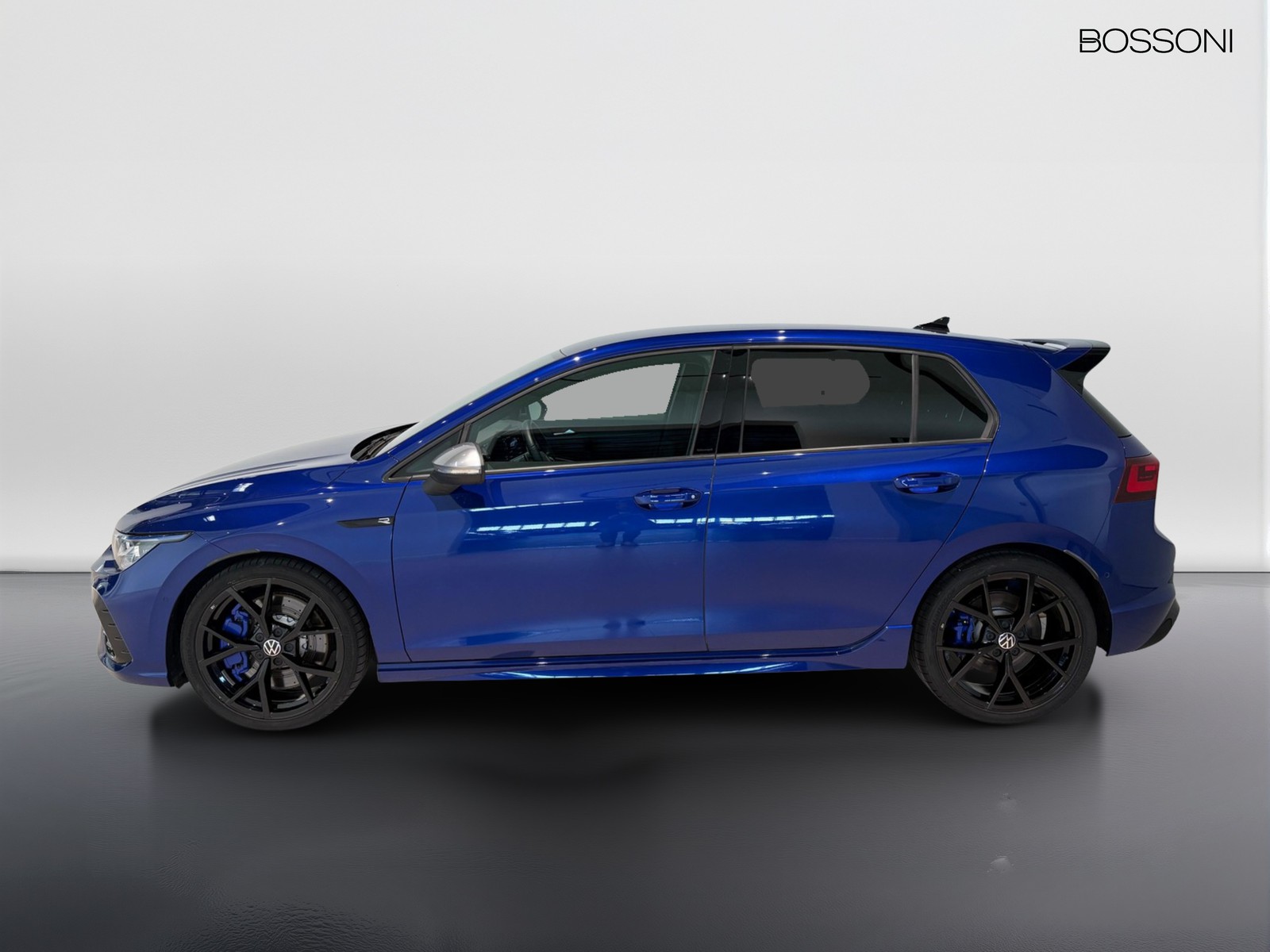 3 - Volkswagen Golf 2.0 tsi 333cv r 4motion dsg