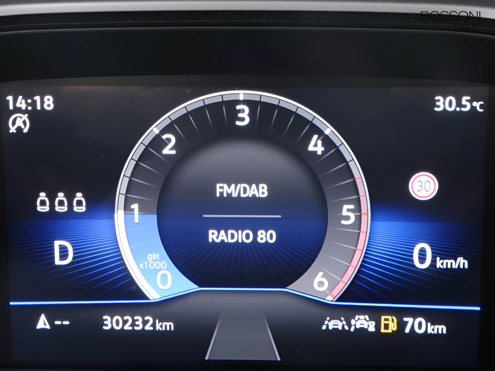30 - Volkswagen T-Roc 2.0 tdi scr 150cv life dsg