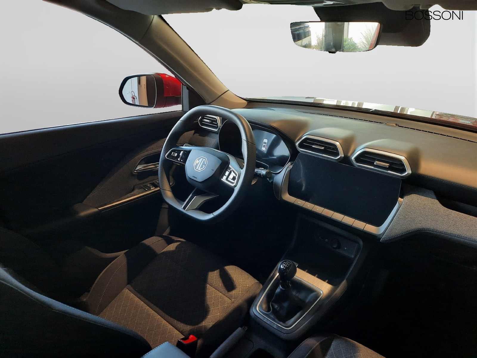 5 - Mg ZS 1.5 standard