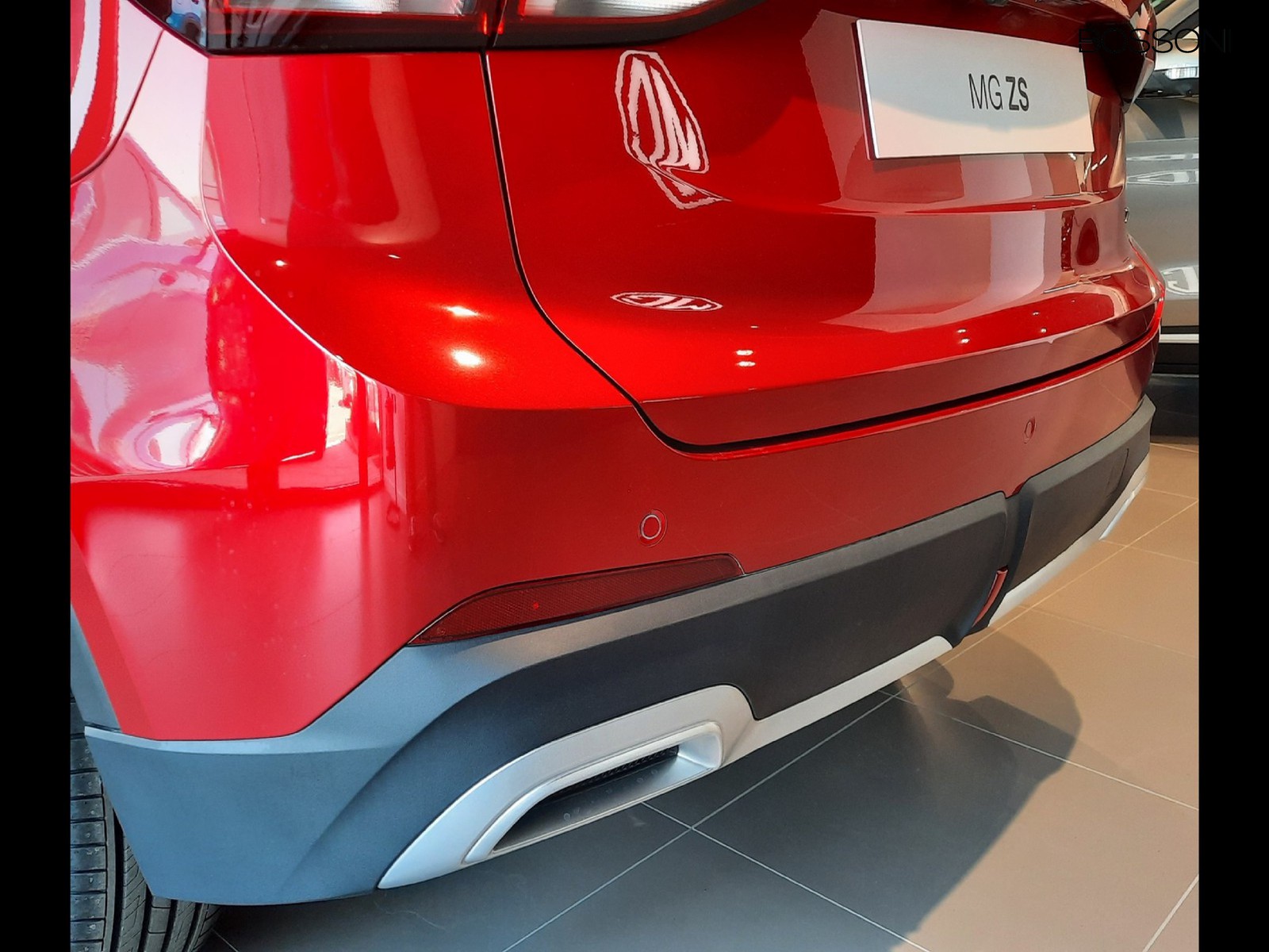 20 - Mg ZS 1.5 standard