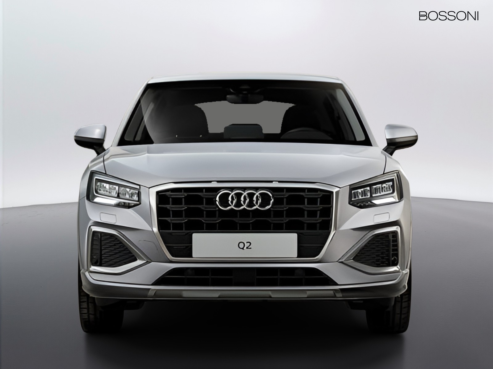 2 - Audi Q2 30 2.0 tdi business advanced