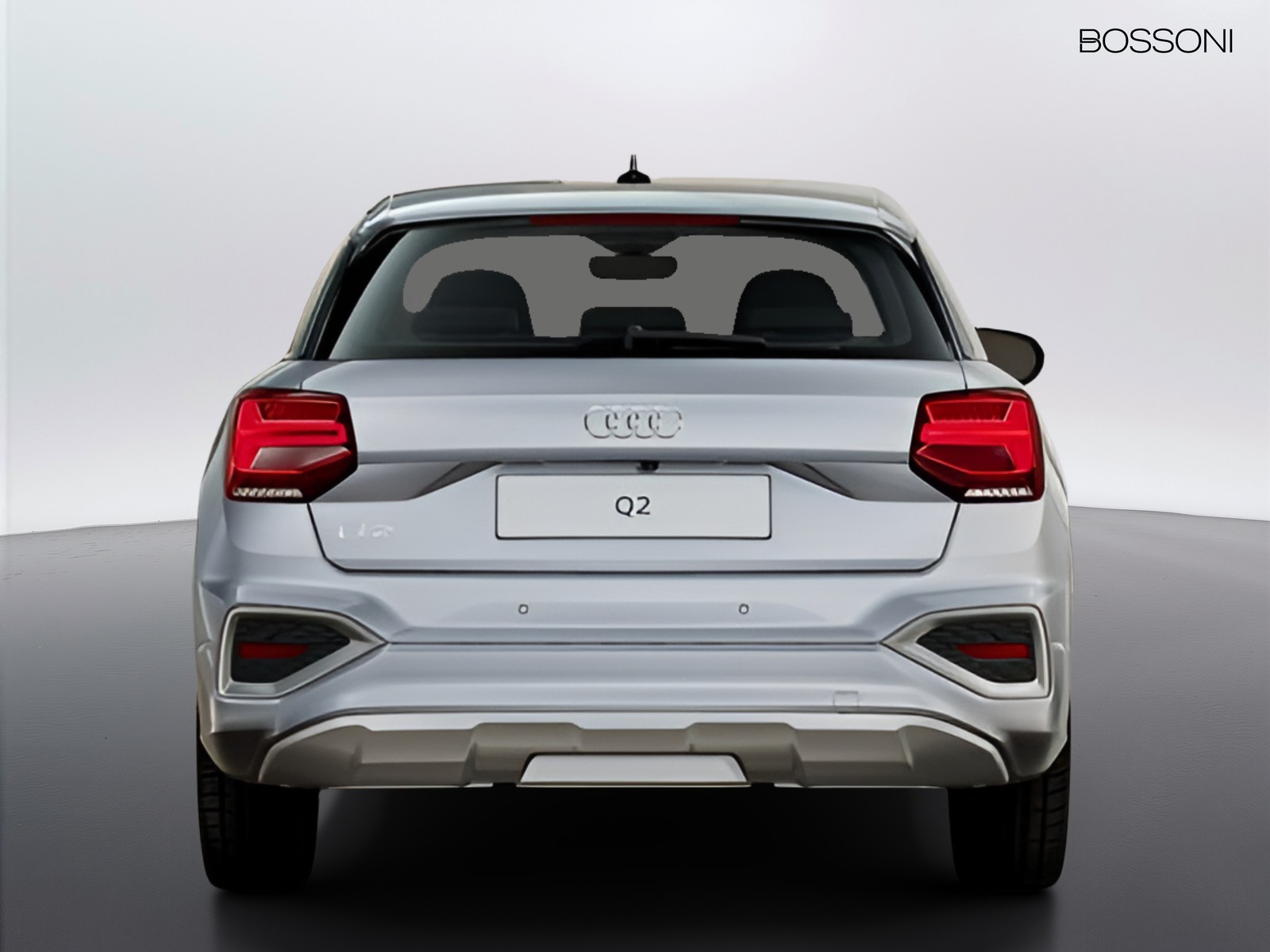 4 - Audi Q2 30 2.0 tdi business advanced
