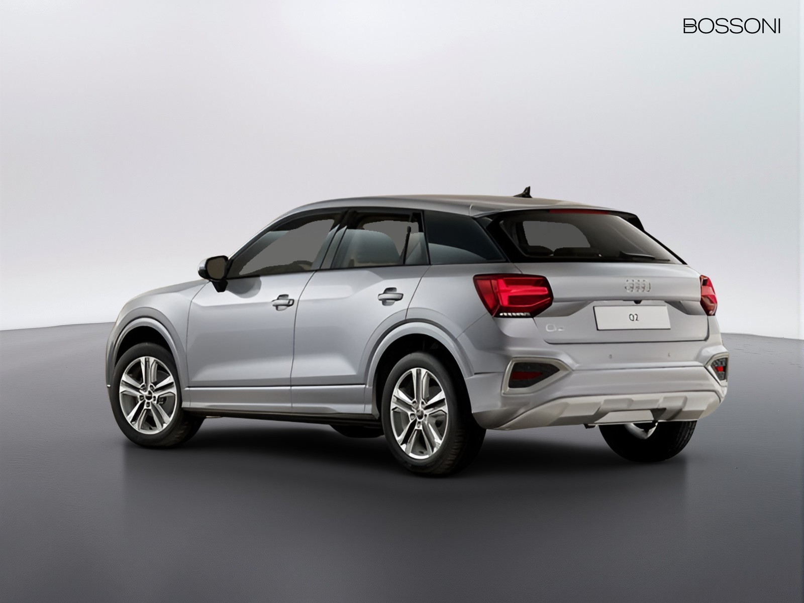 6 - Audi Q2 30 2.0 tdi business advanced