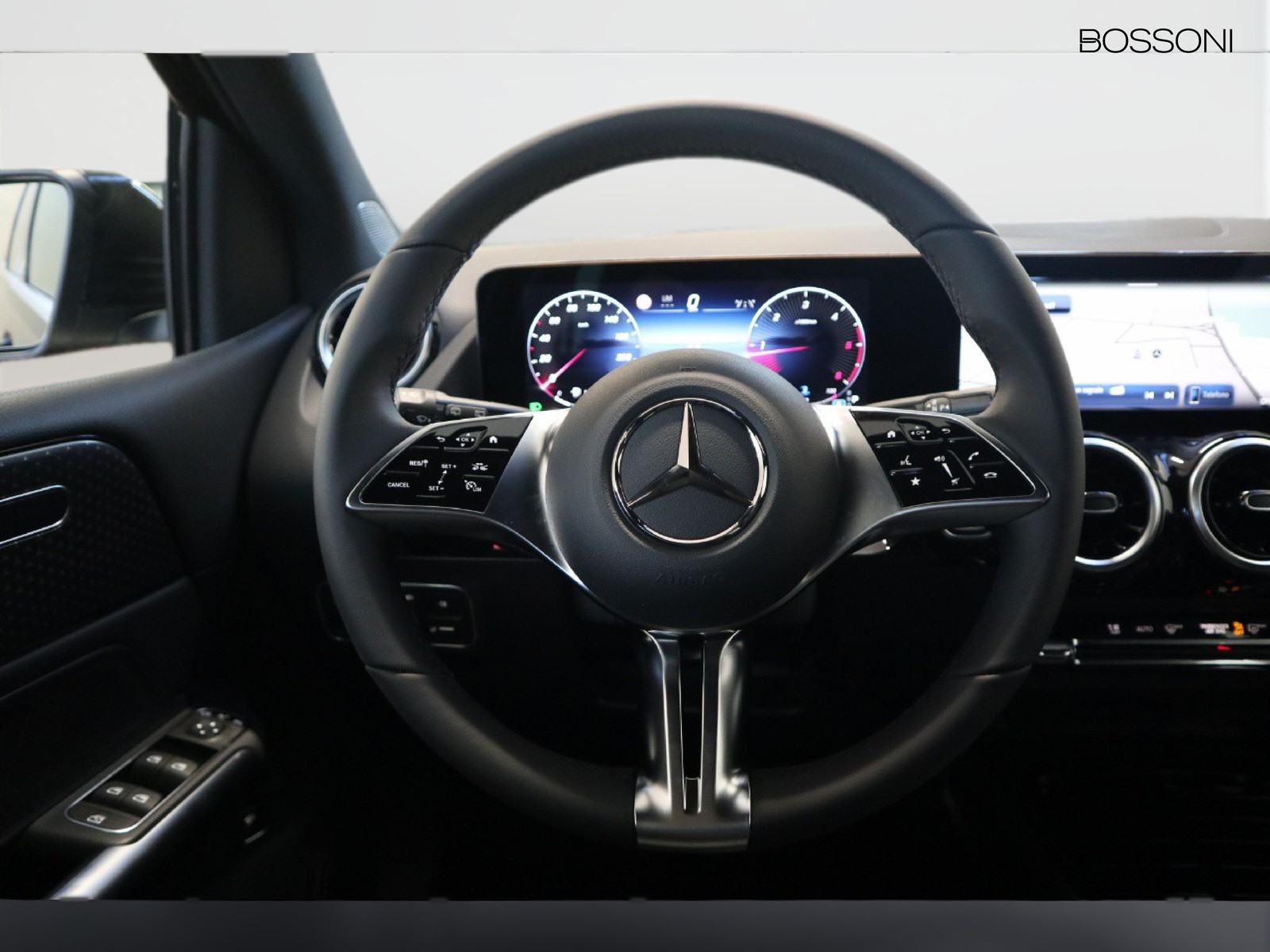 17 - Mercedes Classe B 180 d progressive advanced 8g-dct