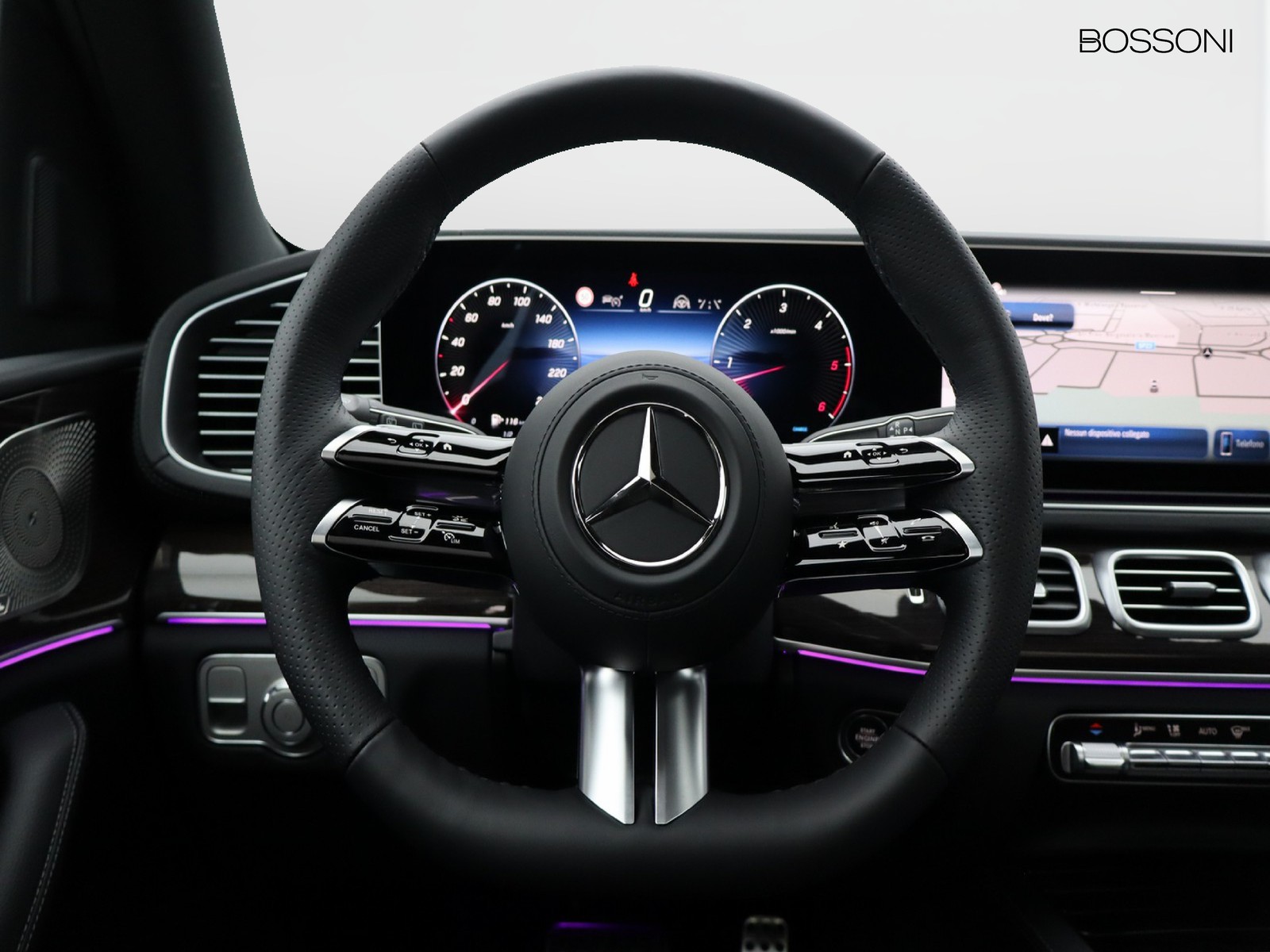 20 - Mercedes Classe GLS gls 450 d amg line premium plus 4matic 9g-tronic