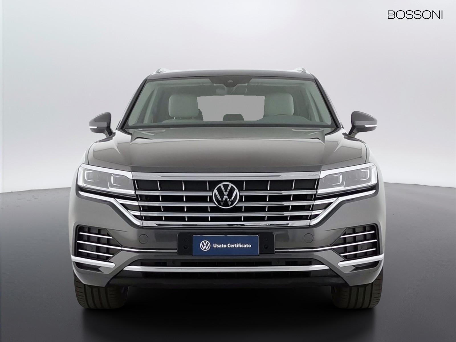 2 - Volkswagen Touareg 3.0 v6 tdi scr 231cv elegance 4motion tiptronic