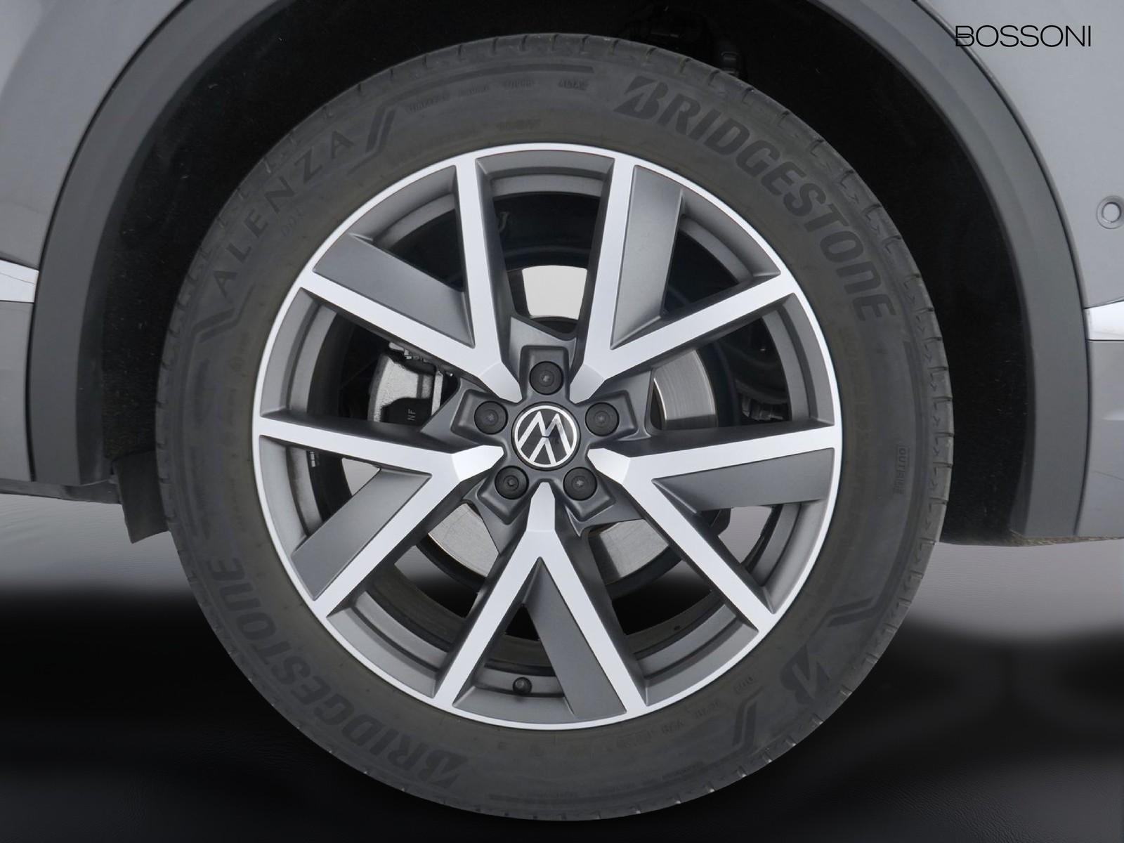 12 - Volkswagen Touareg 3.0 v6 tdi scr 231cv elegance 4motion tiptronic