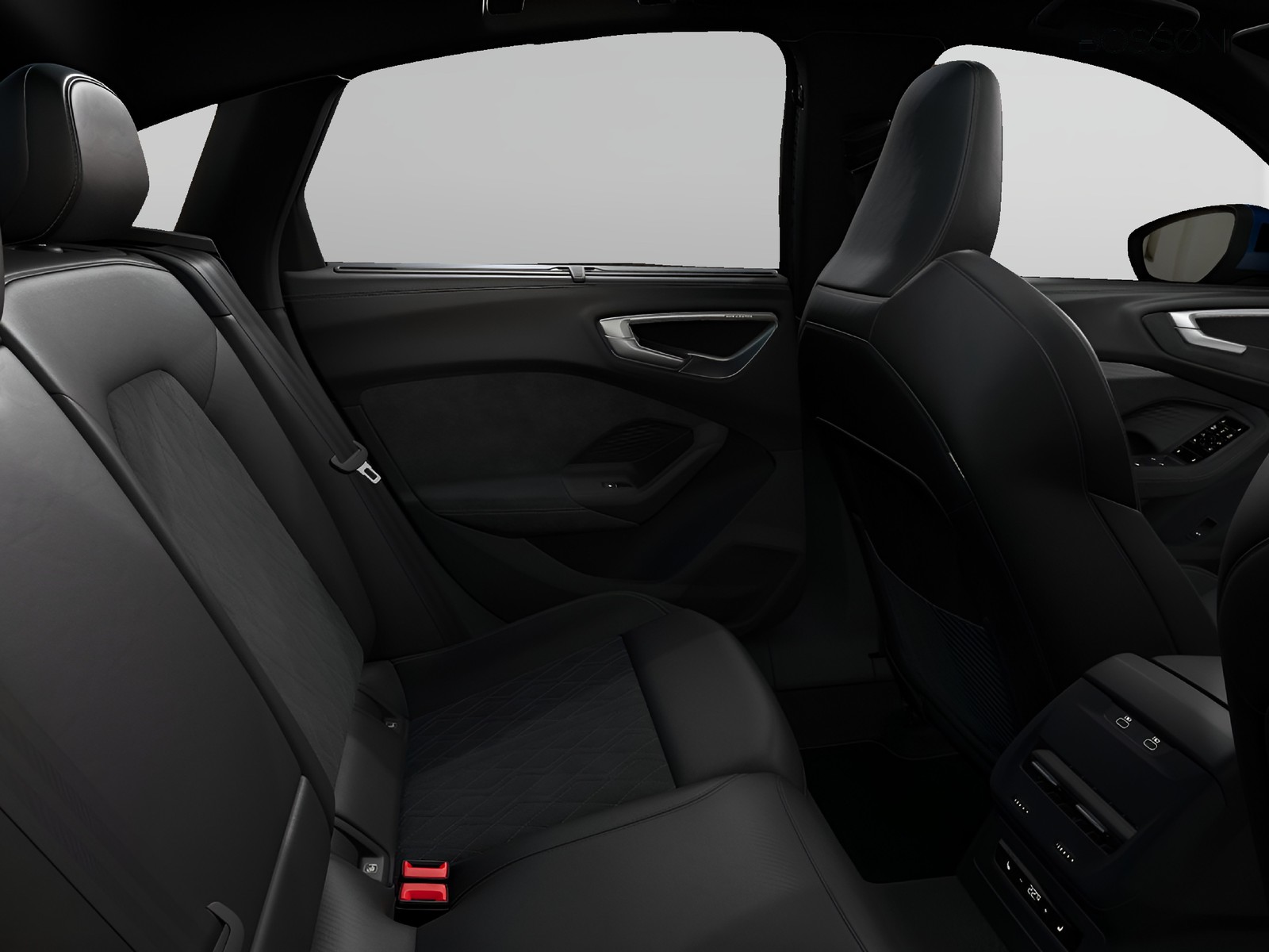 8 - Audi A5 berlina 2.0 tdi mhev+ 204cv business quattro