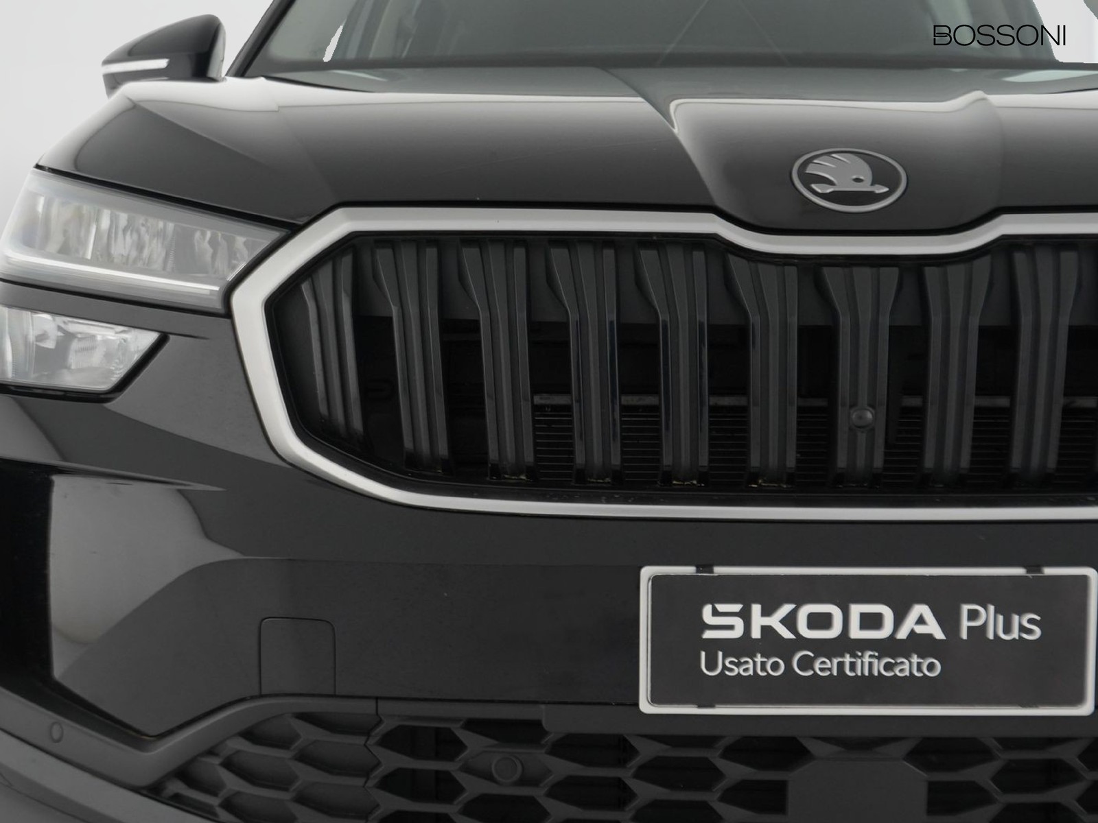 14 - Skoda Kodiaq 2.0 tdi 150cv executive dsg 7p.ti