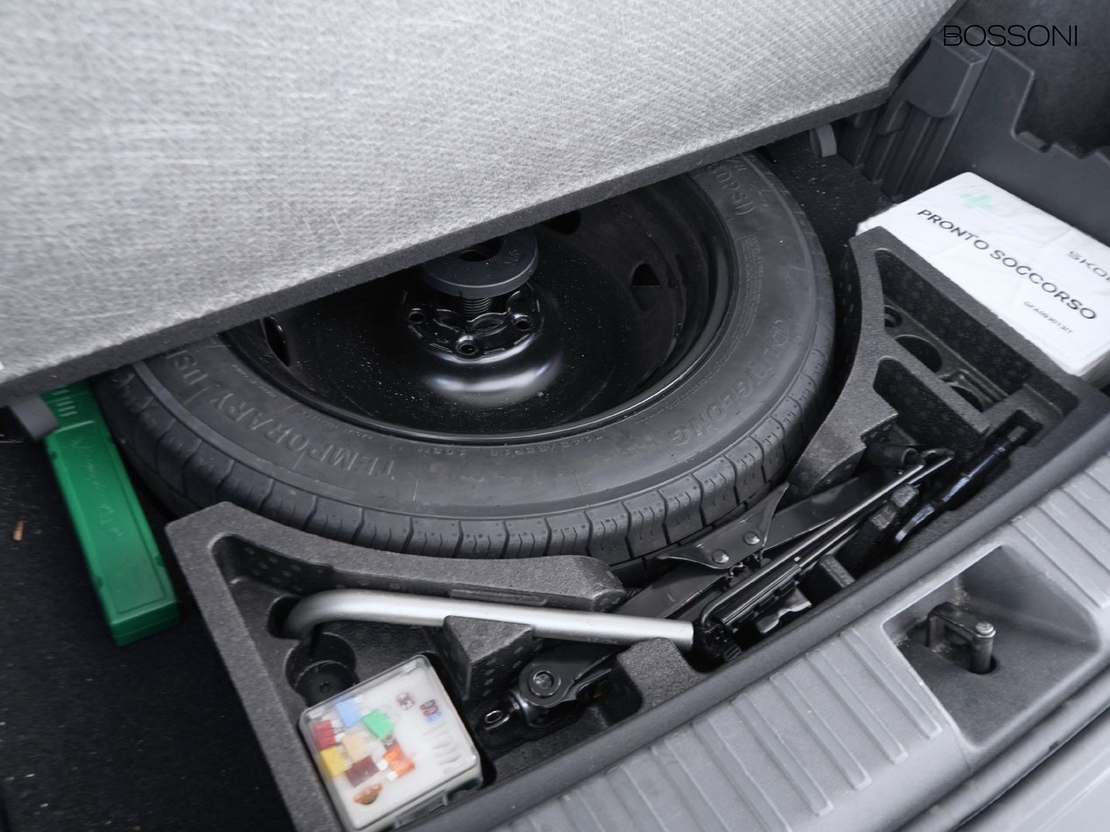 33 - Skoda Kodiaq 2.0 tdi 150cv executive dsg 7p.ti